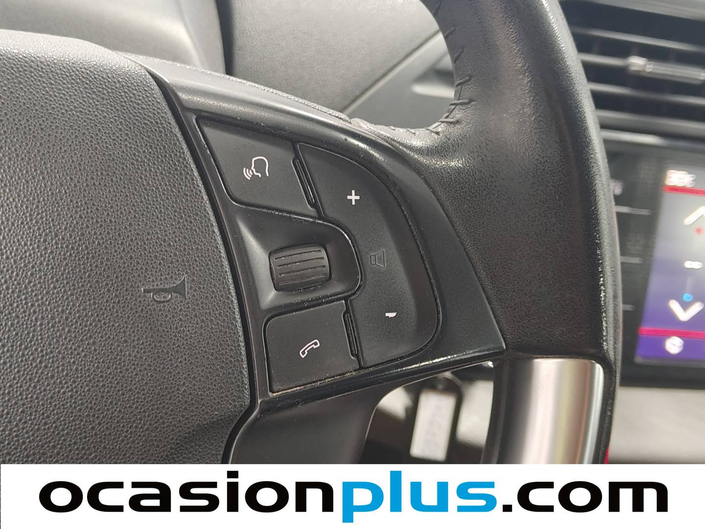 Citroën C4 Picasso Citroën C4 Picasso BlueHDi 100 S&S Live (100 CV) seminuevo