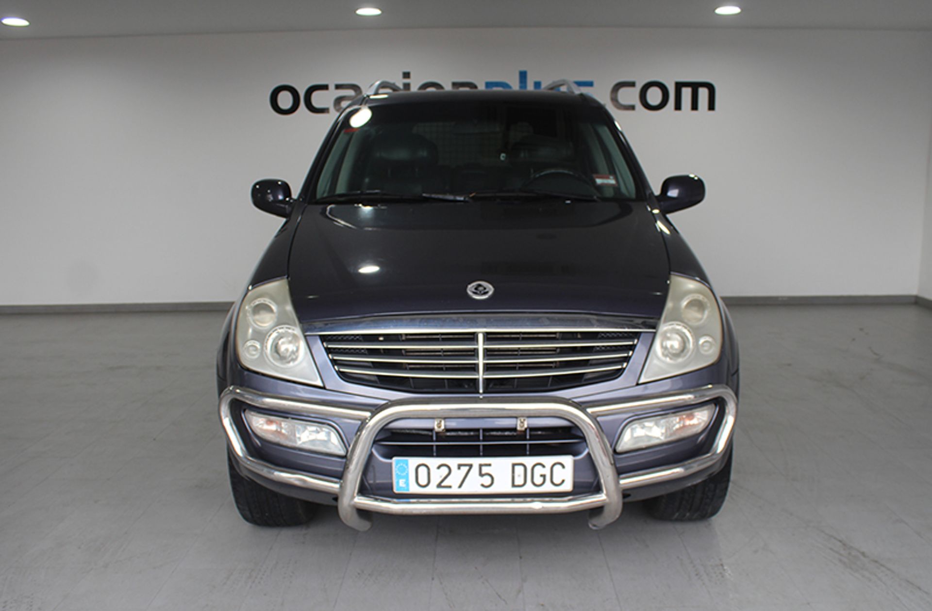 SsangYong Rexton 270 Xdi Full - foto 8