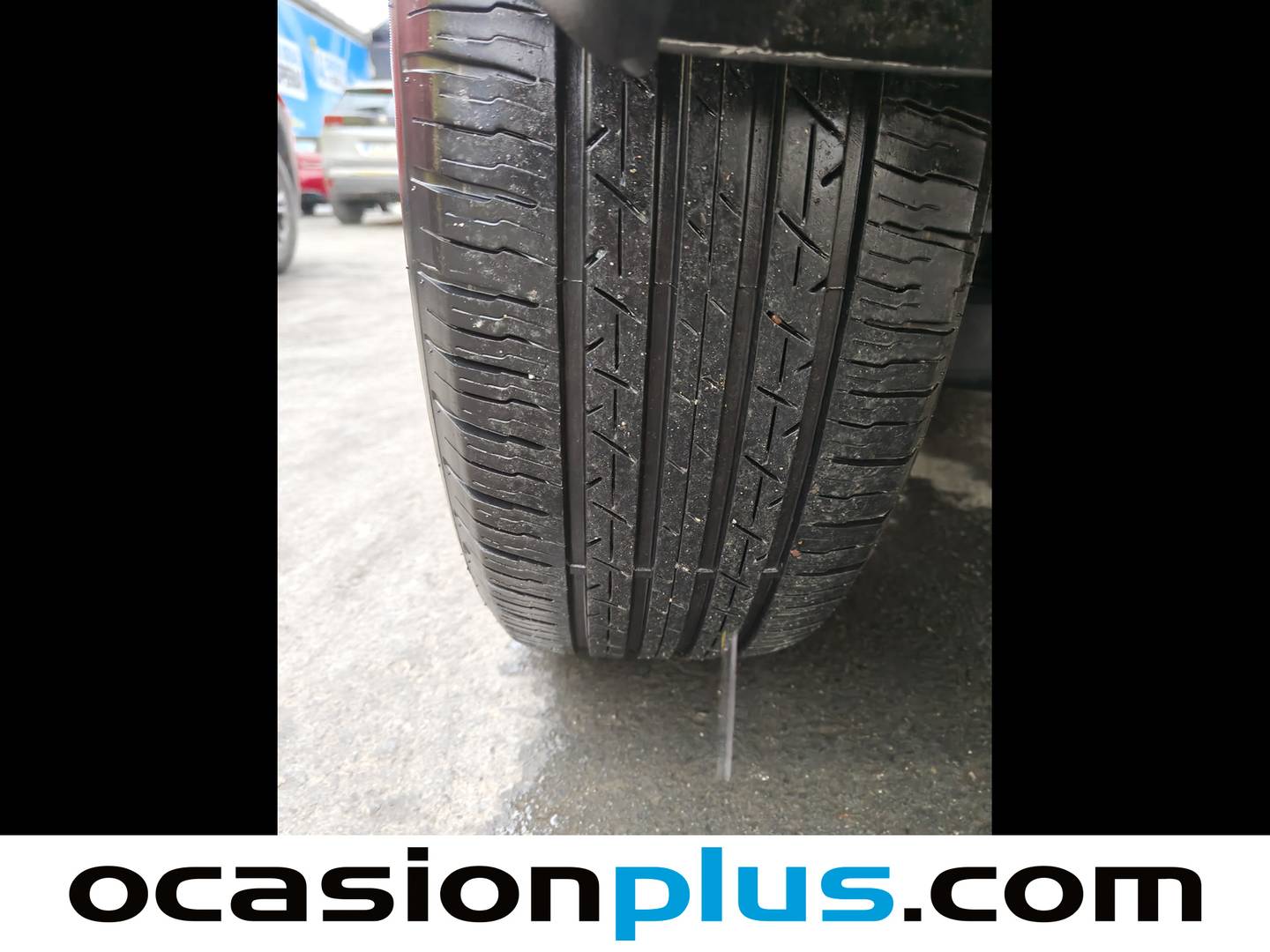 Foto SWM G01 SWM G01 1.5T Luxury (131 CV)