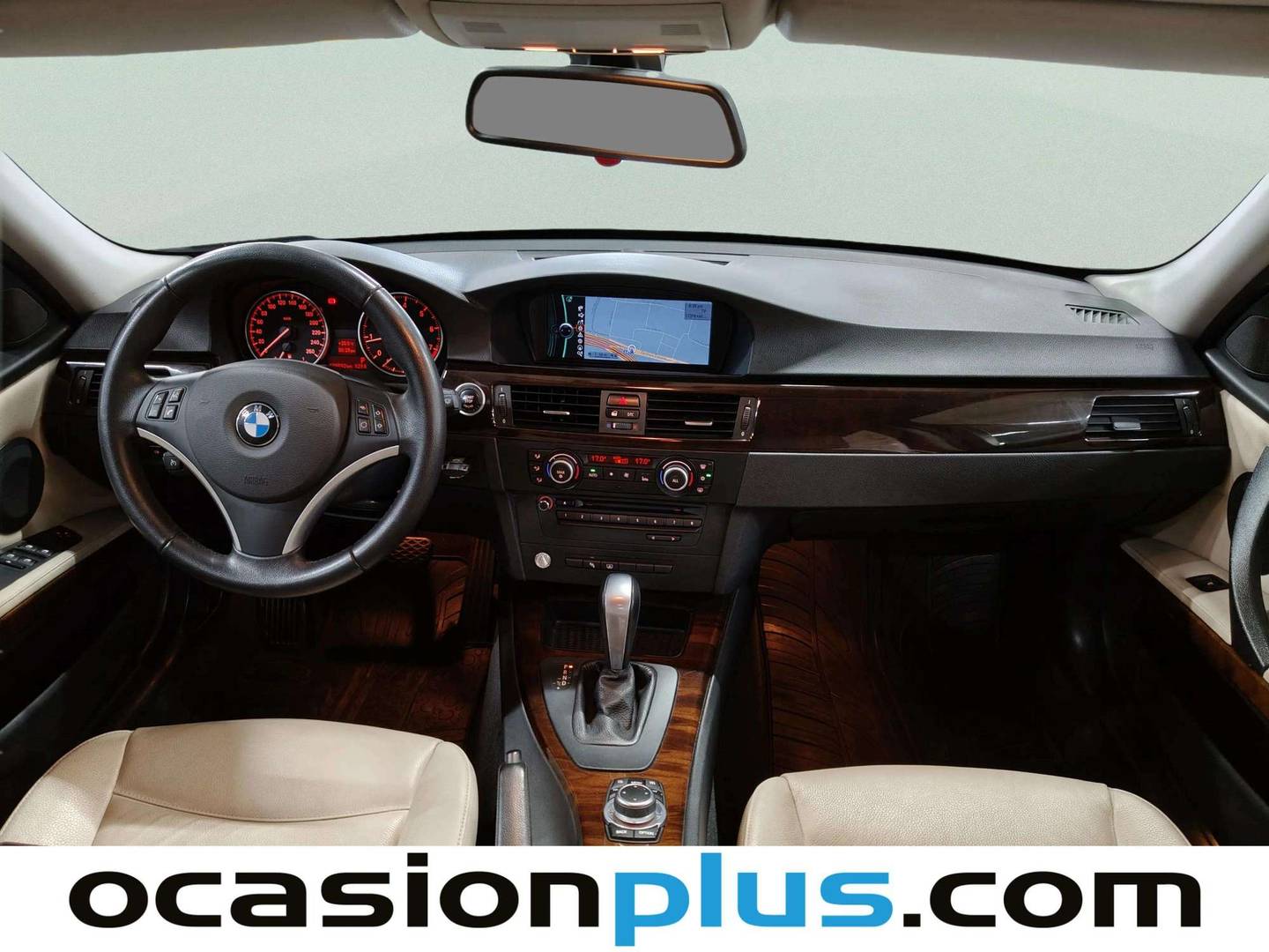 BMW Serie 3 BMW Serie 3 320i  (170 CV) seminuevo