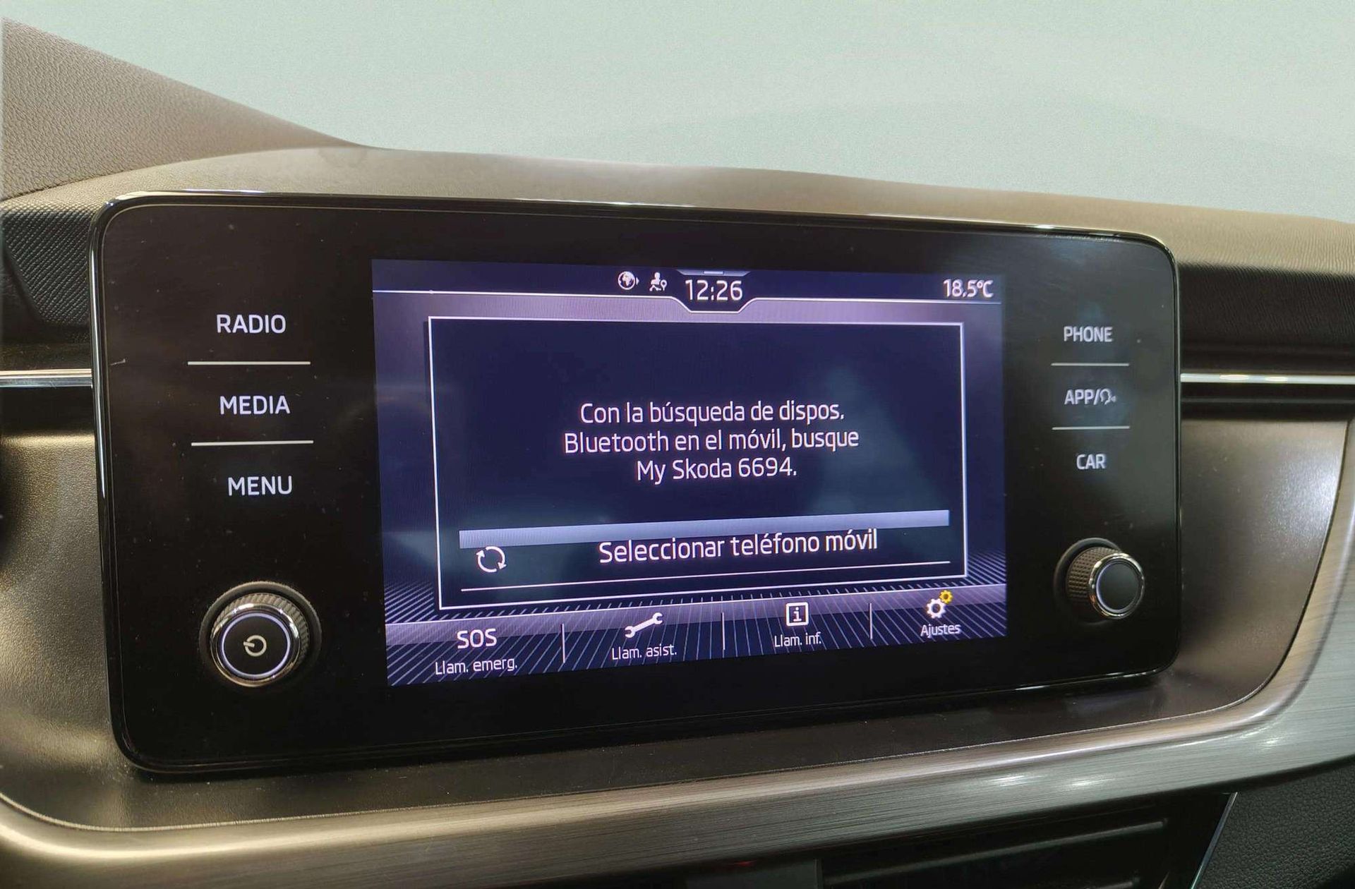 Škoda Kamiq 1.0 TSI Scout - foto 33