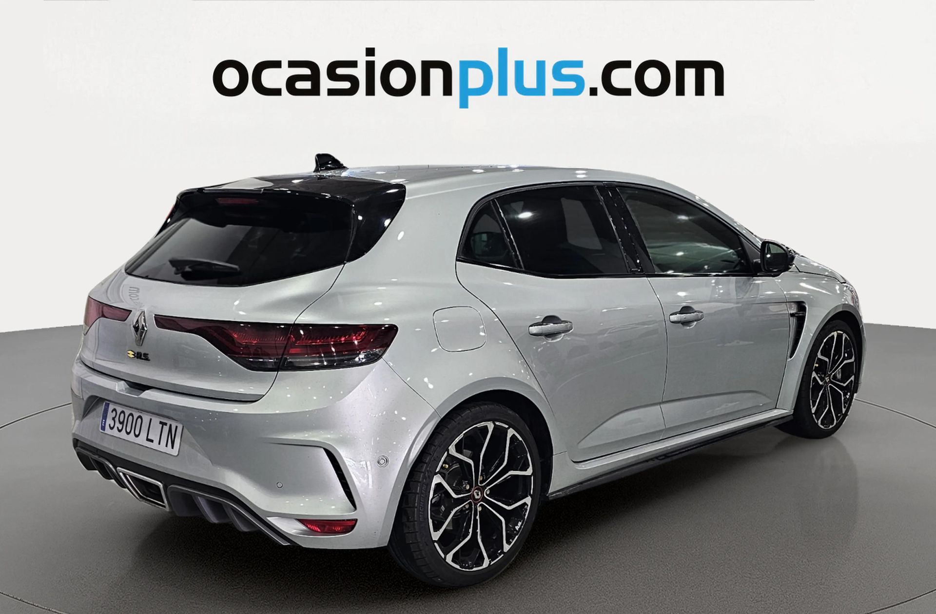 Renault Mégane RS TCe GPF EDC - foto 3