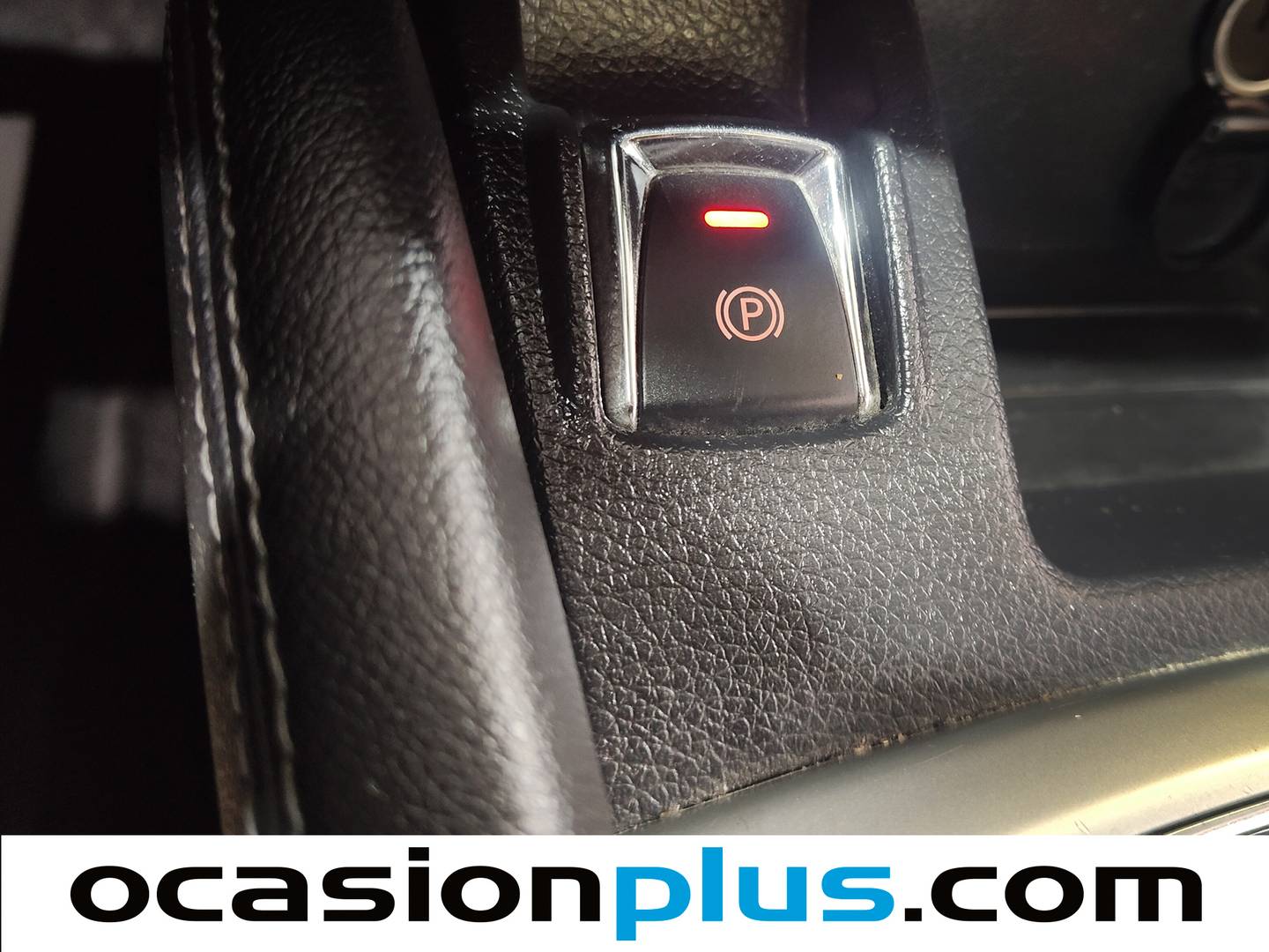 Foto Nissan QASHQAI Nissan Qashqai 1.5 dCi N-Connecta 4x2 (110 CV)