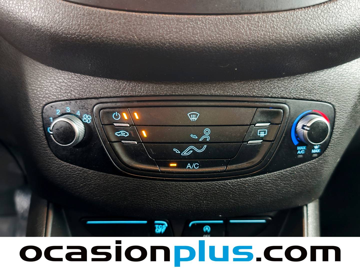 Ford Transit Courier Ford Transit Courier Furgon 1.5 TDCI Trend (75 CV) diésel