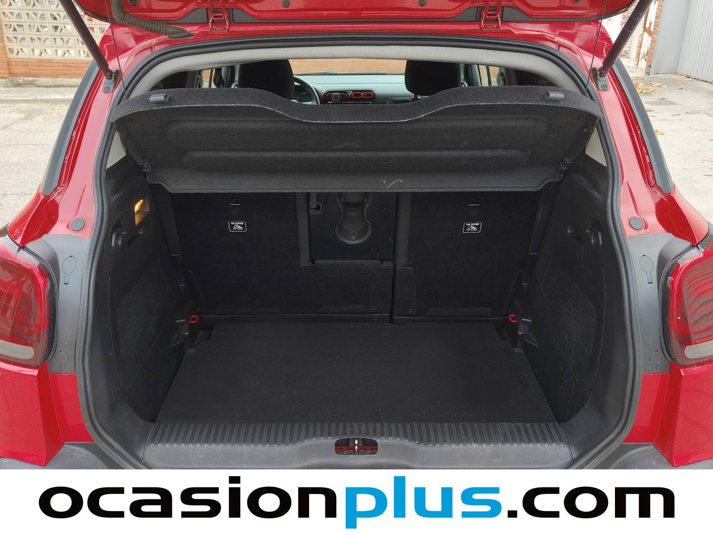 Foto Citroën C3 Aircross Citroen C3 Aircross BlueHDi 120 S&S Feel (120 CV)