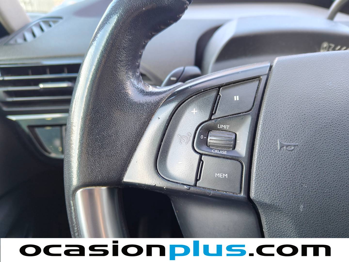 Citroën C4 Picasso Citroen C4 Picasso BlueHDi 120 Feel EAT6 (120 CV) de ocasión