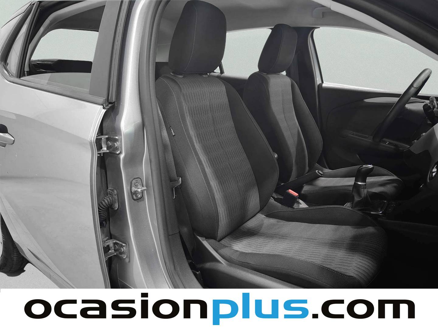 Opel Corsa Opel Corsa 1.2 XEL S&S Edition (75 CV) manual