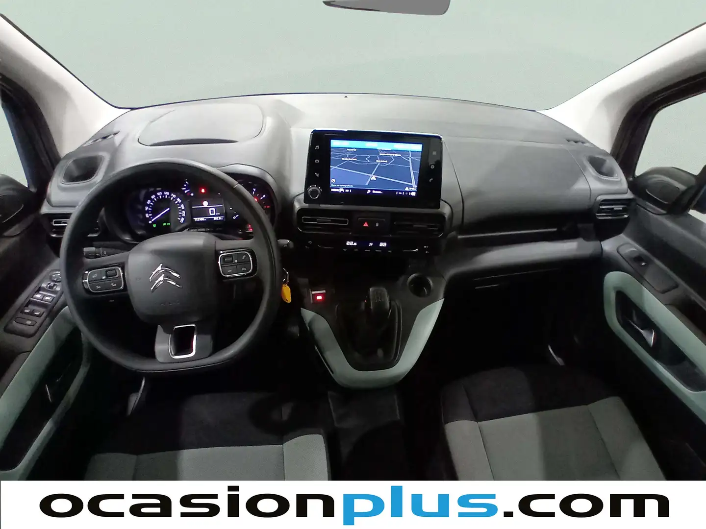 Foto Citroën Berlingo Citroen Berlingo Combi BlueHDi 100 Talla M Feel (102 CV)