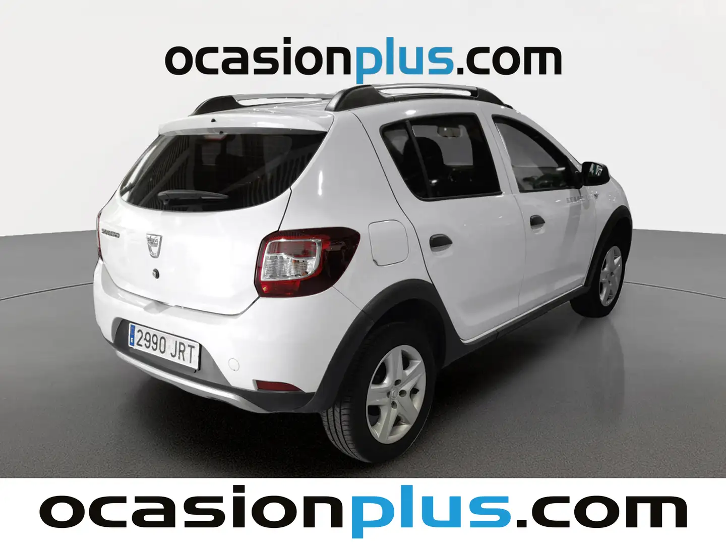 Foto Dacia Sandero Dacia Sandero Stepway TCe (90 CV)