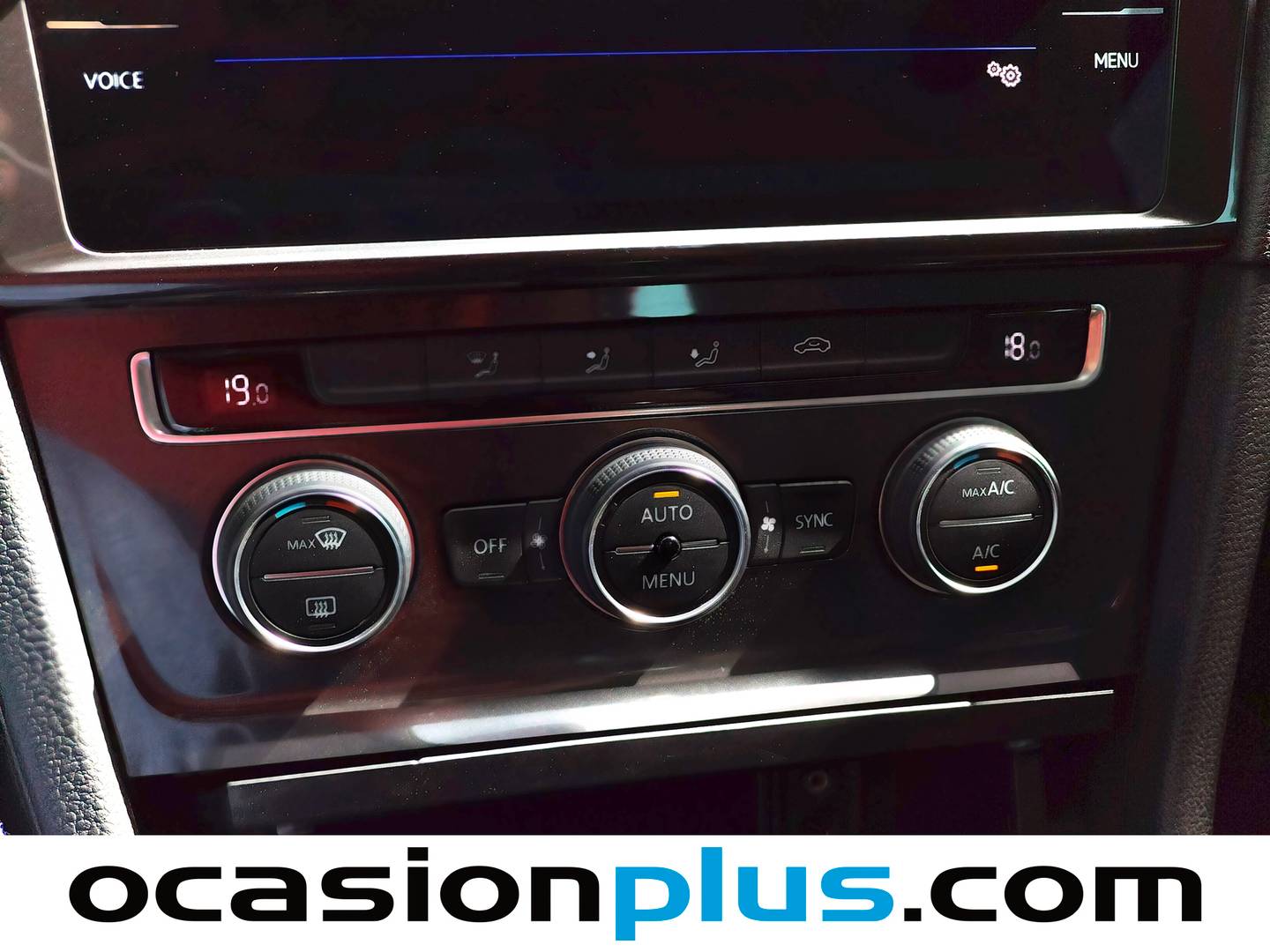 Volkswagen Golf Volkswagen Golf Advance 1.4 TSI (125 CV) gasolina