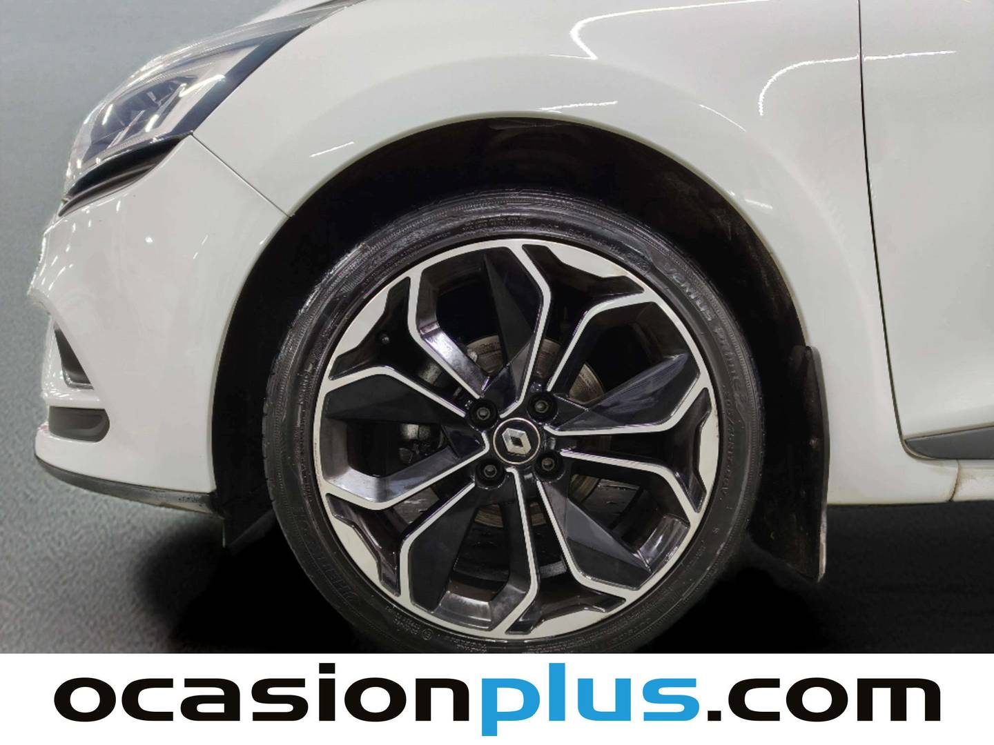 Foto Renault Clio Renault Clio Zen dCi (90 CV) EDC