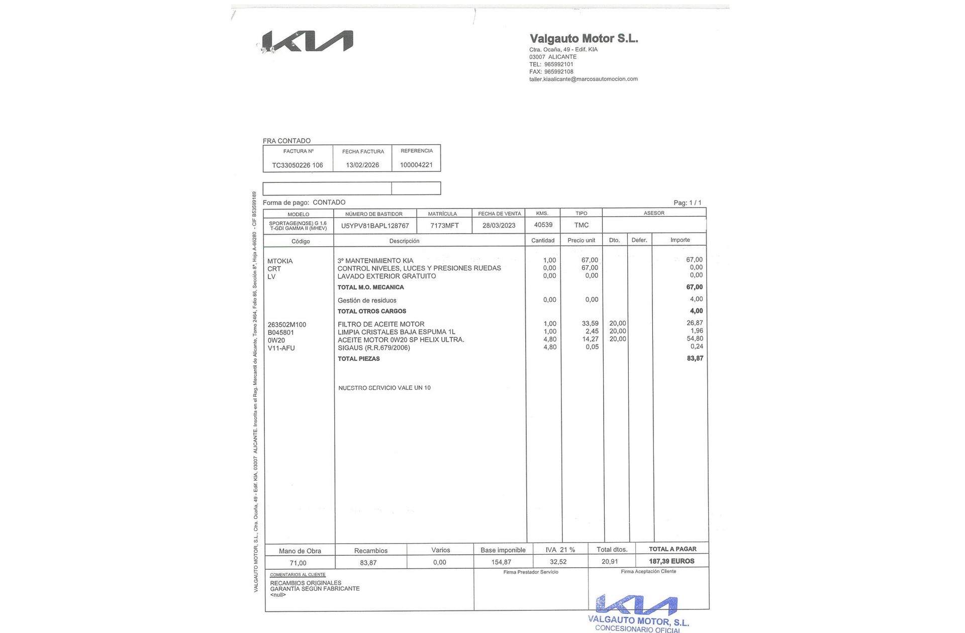 Kia Sportage 1.6 T-GDi MHEV Tech 4x2 - foto 20