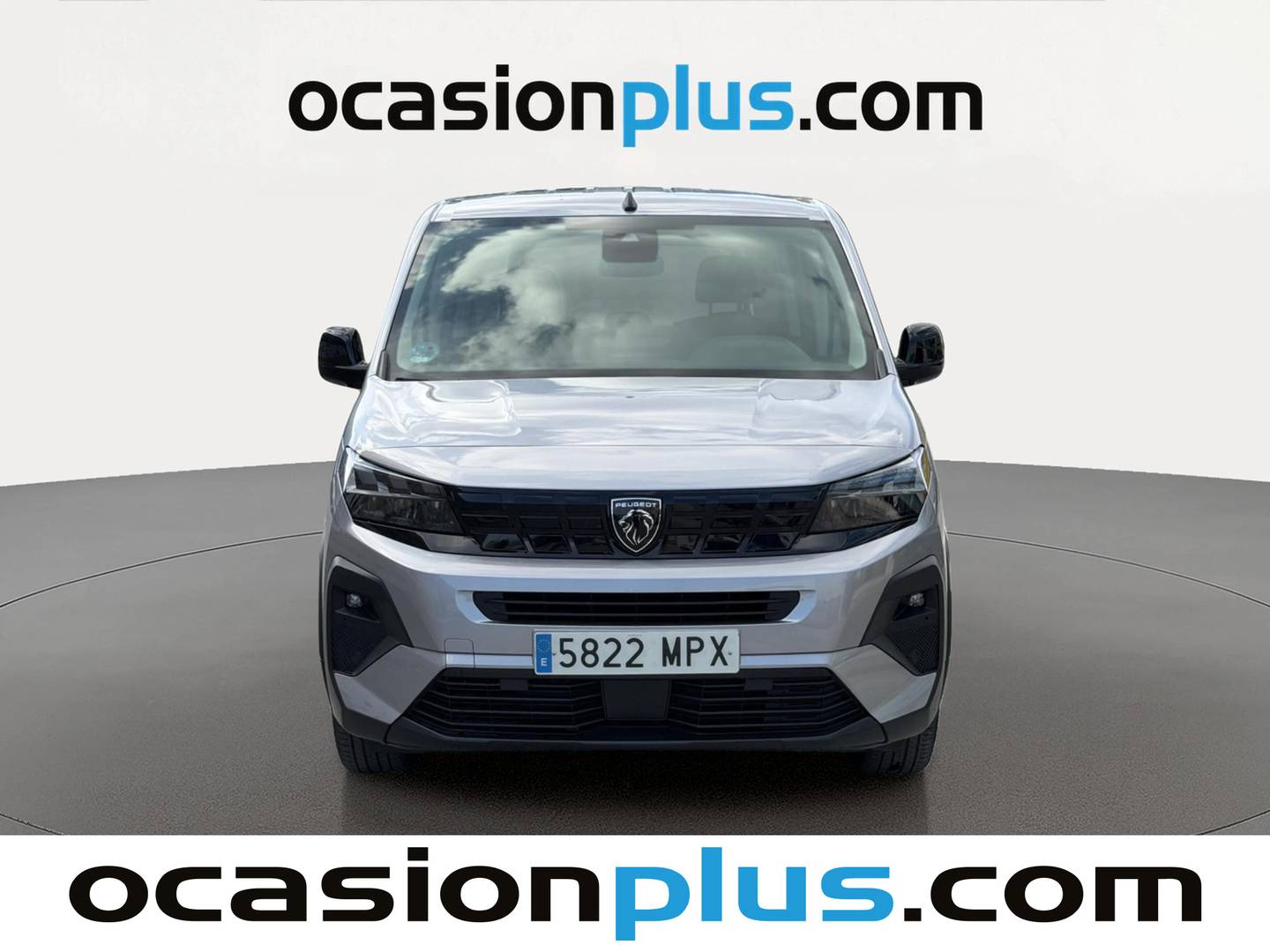 Peugeot Rifter Peugeot Rifter BlueHDi 100 Allure (100 CV) 100cv