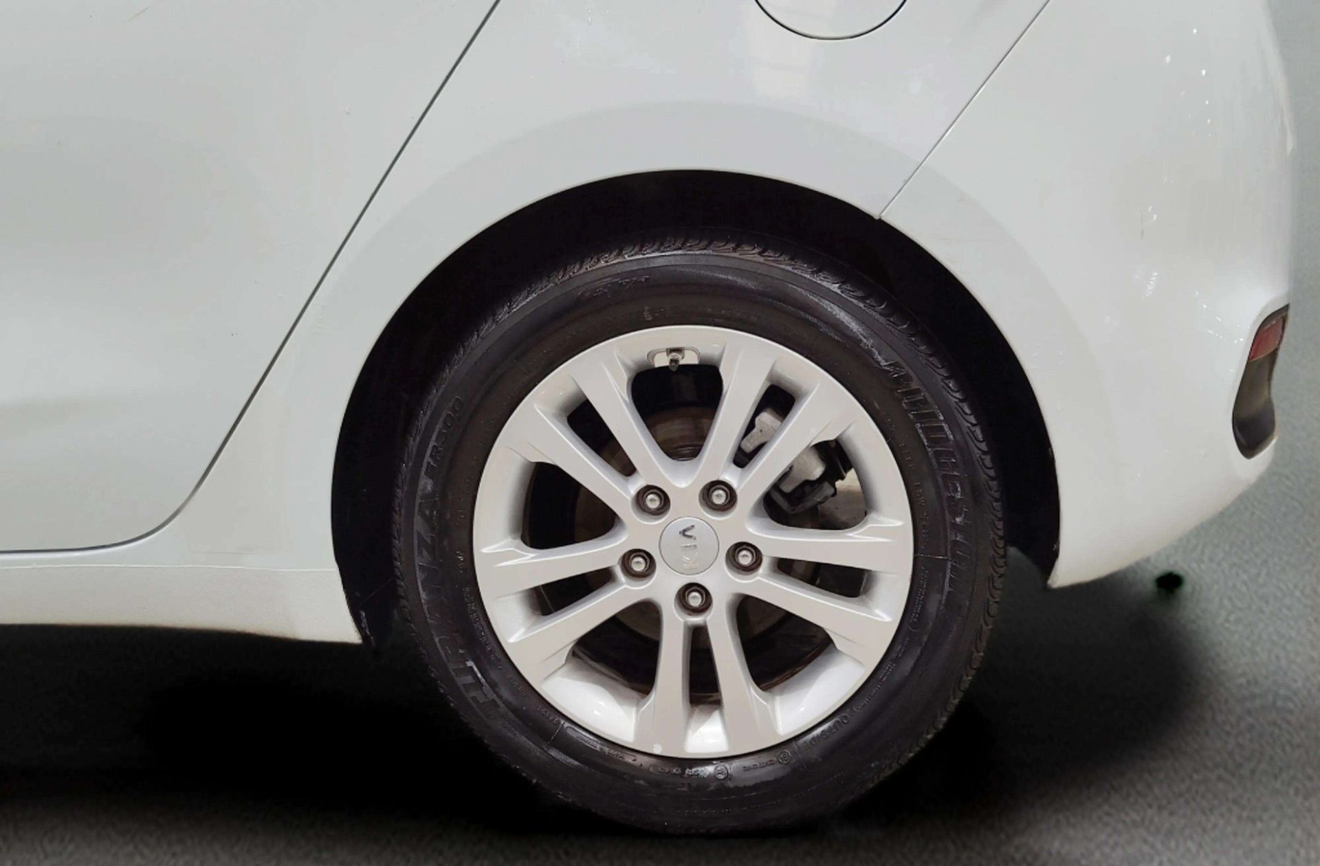 Kia Ceed 1.4 Cvvt Drive - foto 33