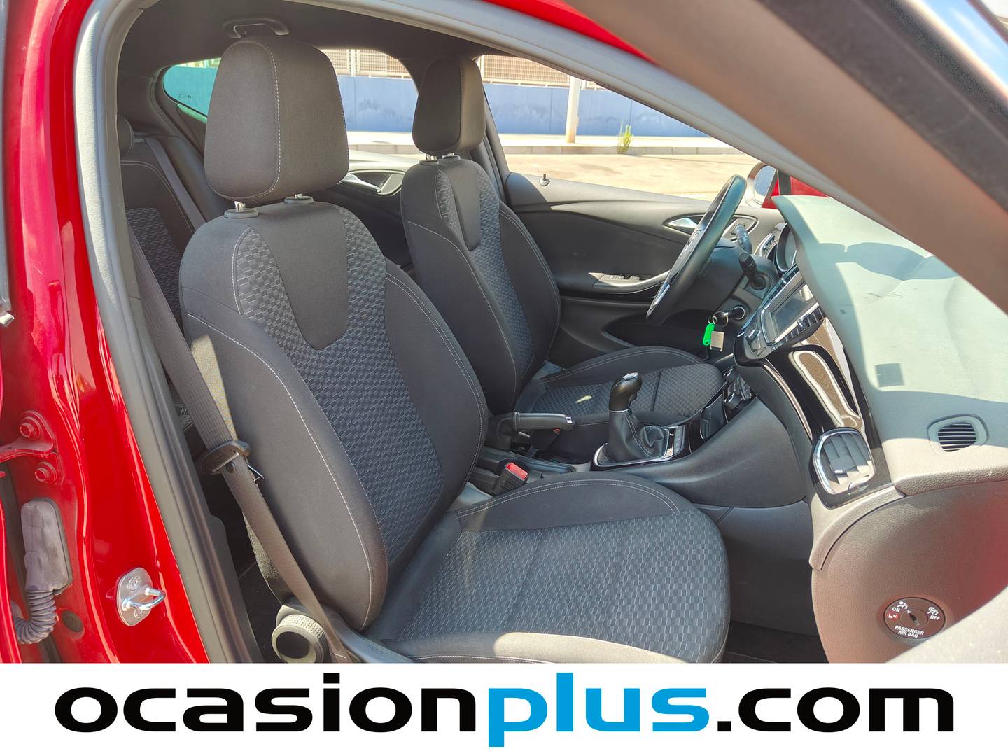 Opel Astra Opel Astra 1.4 Turbo Dynamic (150 CV) km 0
