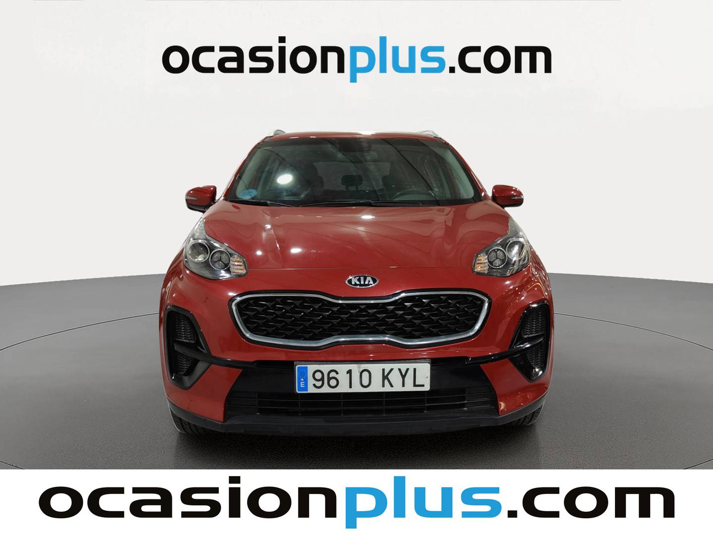 KIA Sportage KIA Sportage 1.6 GDi Concept Plus 4x2 (132 CV) al mejor precio