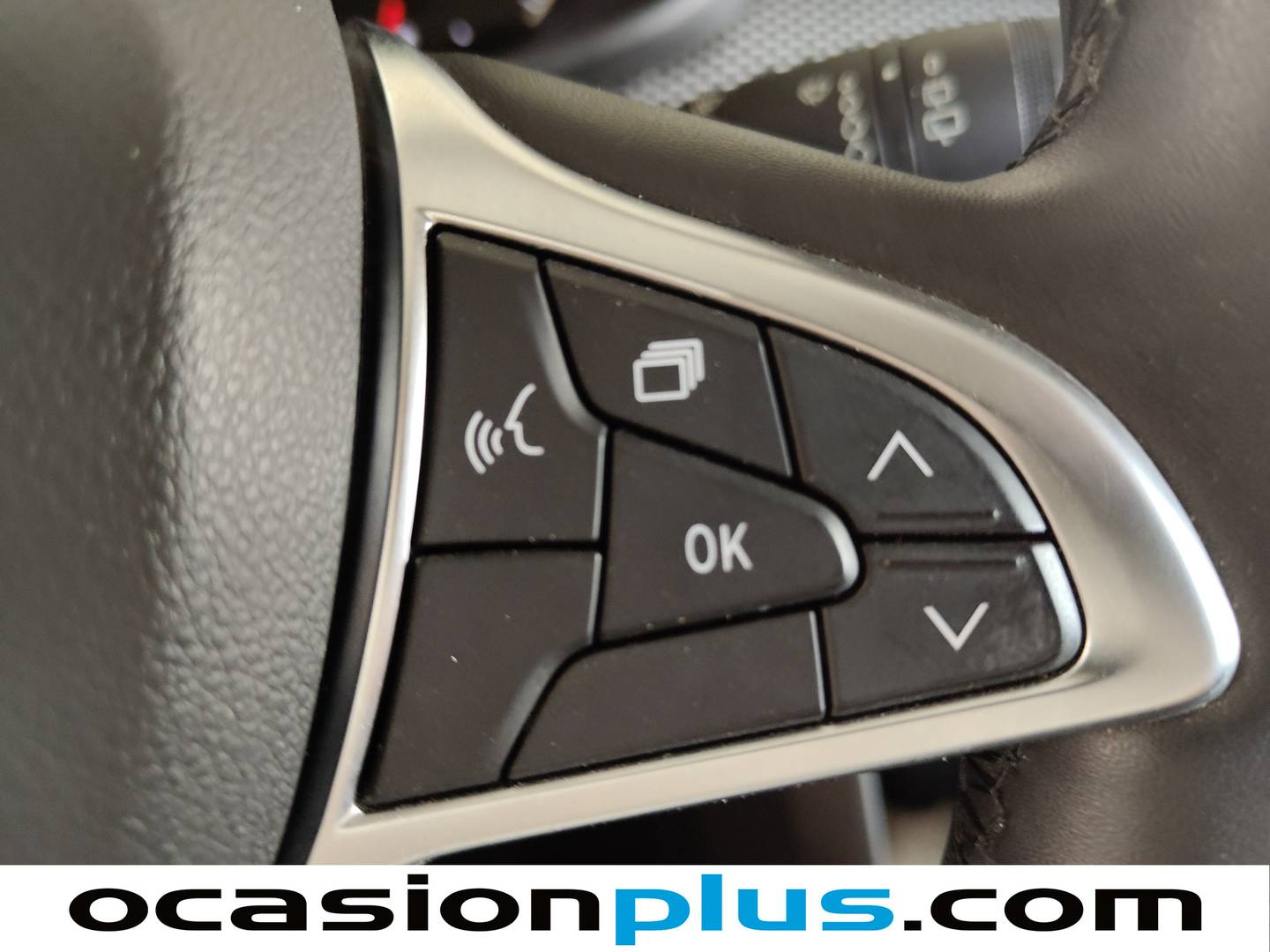 Dacia Sandero Dacia Sandero Stepway Comfort TCe (91 CV) de ocasión