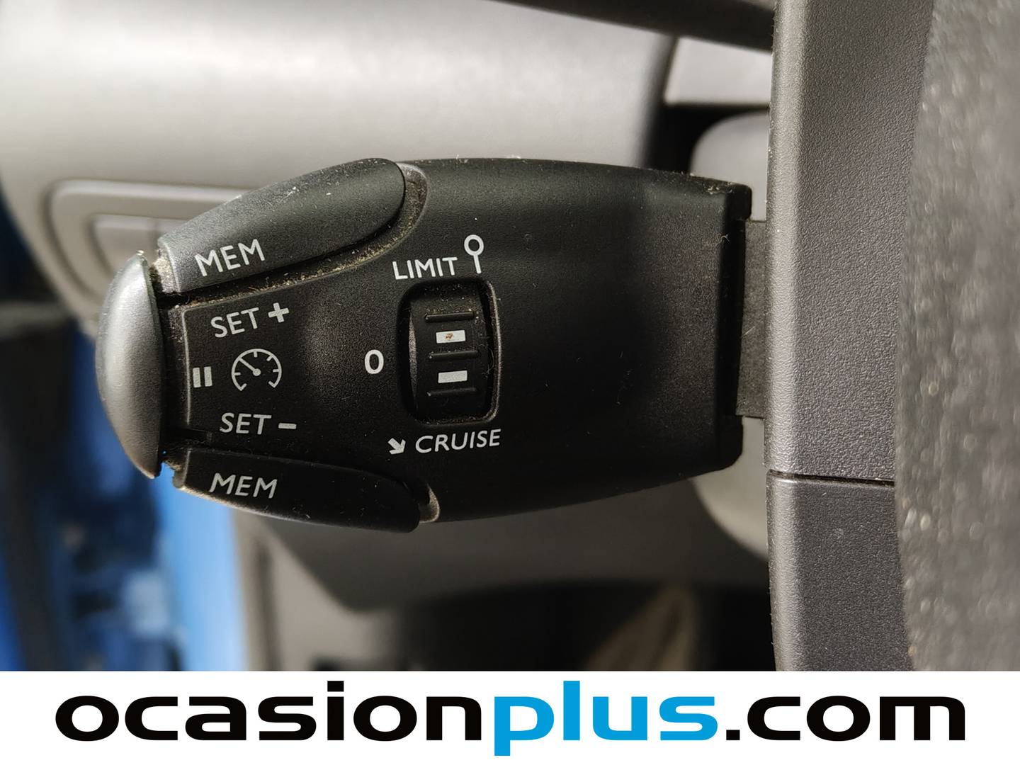 Citroën C3 Aircross Citroën C3 Aircross BlueHDi 100 Feel (99 CV) 99cv