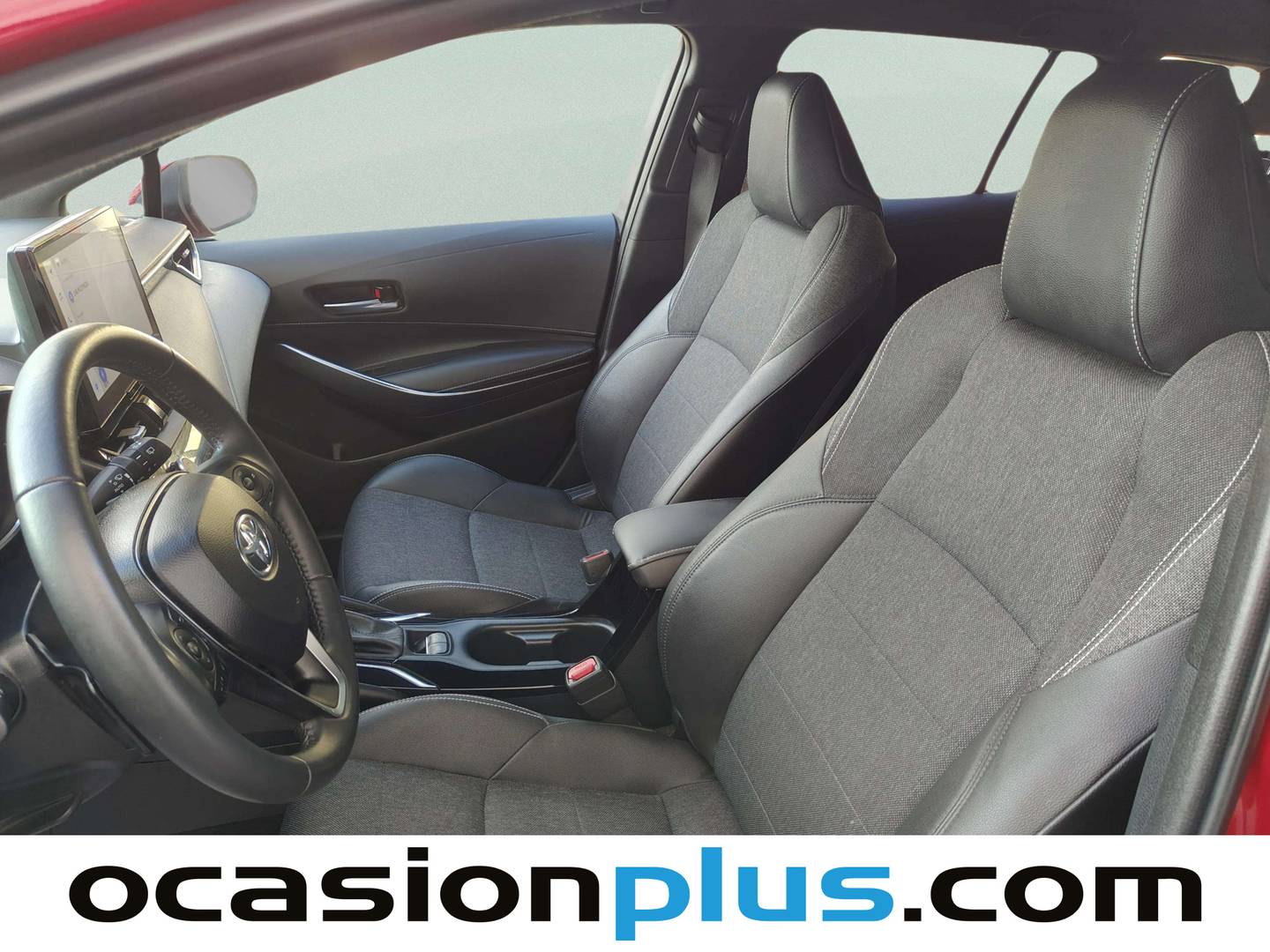 Foto Toyota Corolla Toyota Corolla Touring Sports 200H Style (196 CV)