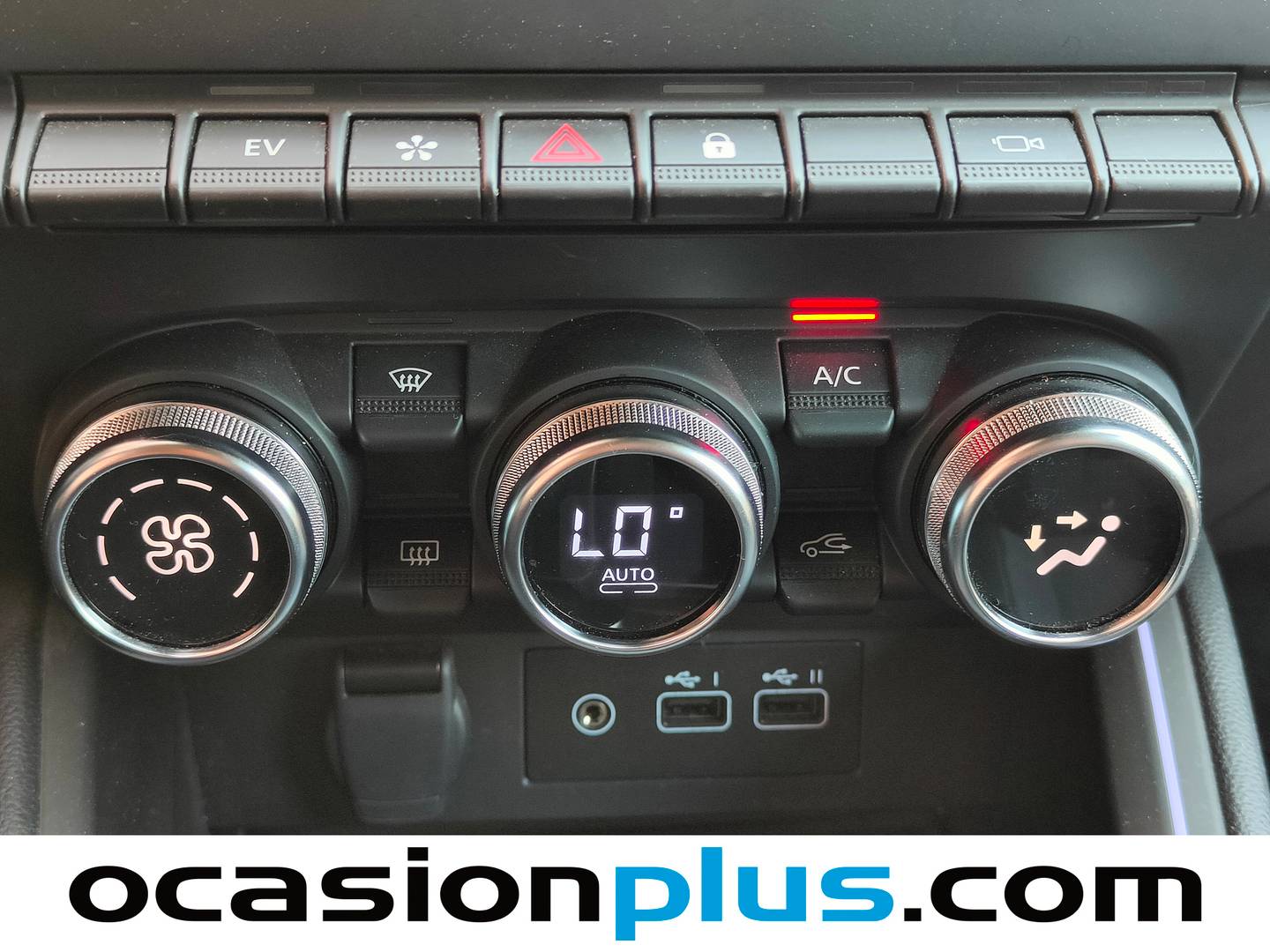 Accesorios del Renault Clio Renault Clio Techno E-Tech full Híbrido (143 CV)