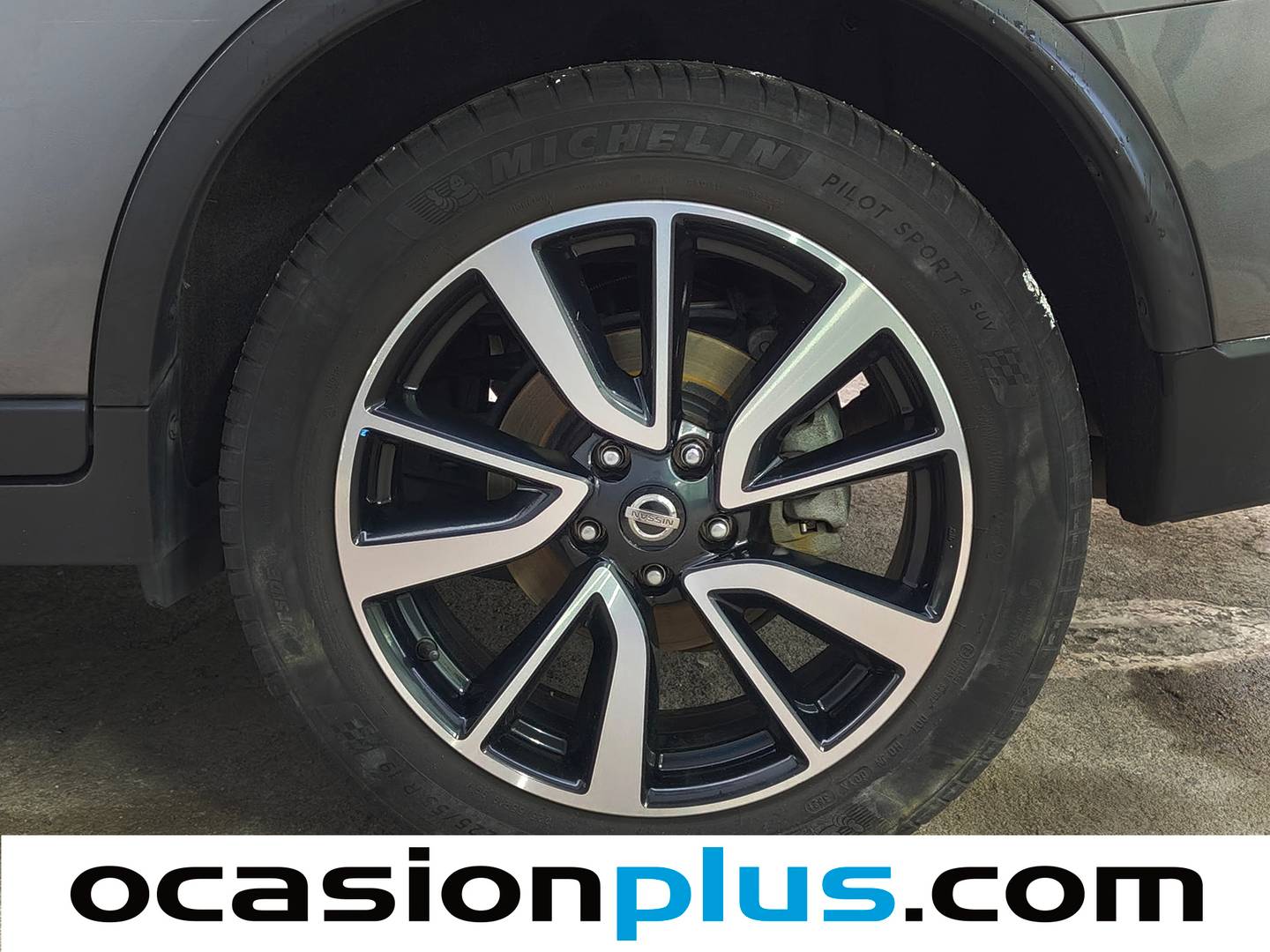 Nissan X-TRAIL Nissan X-Trail 1.6 dCi Tekna 4x2 XTronic (130 CV) 7 Plazas al mejor precio