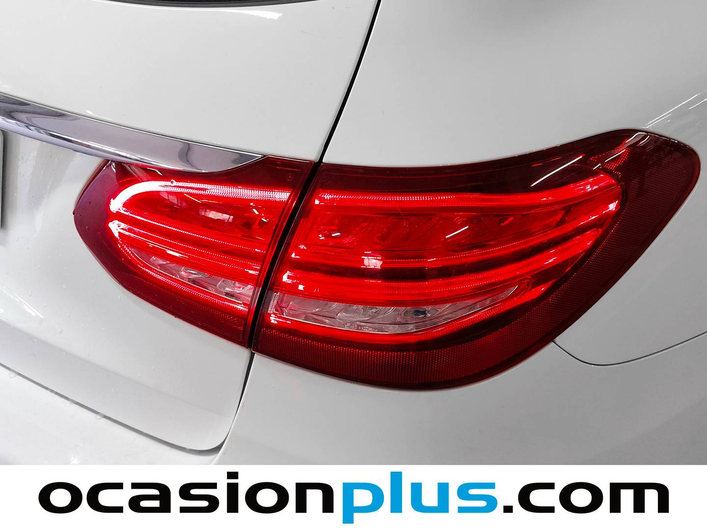 Mercedes Clase C Mercedes Clase C Clase C Estate 220 d (170 CV) Pack AMG al mejor precio