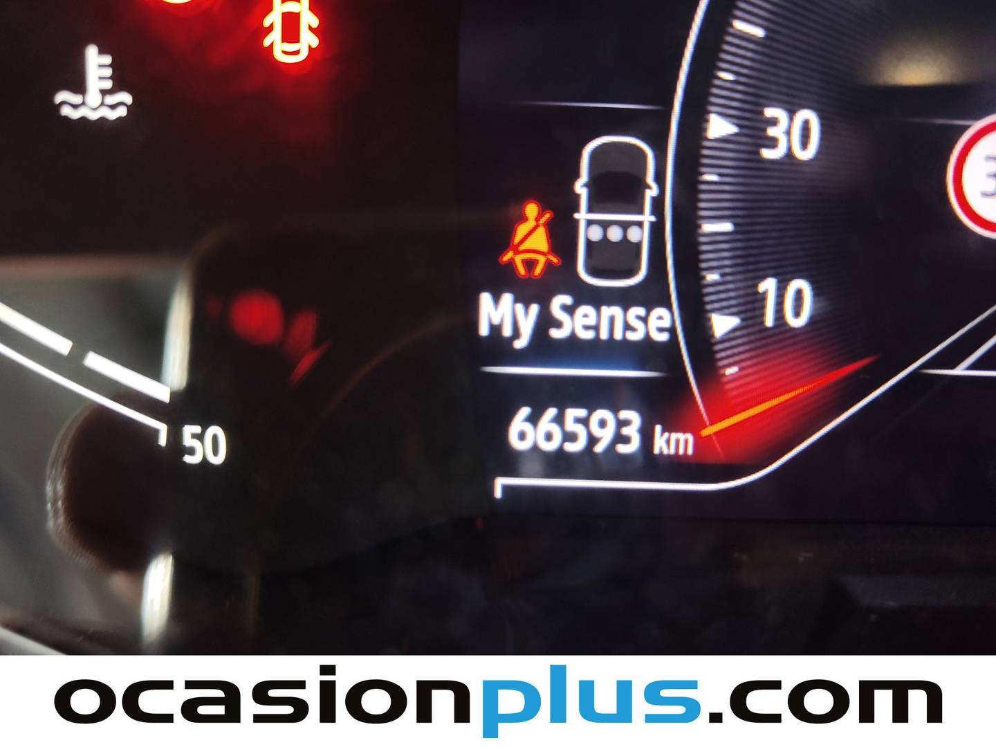 Renault Captur Renault Captur Techno TCe (90 CV) seminuevo
