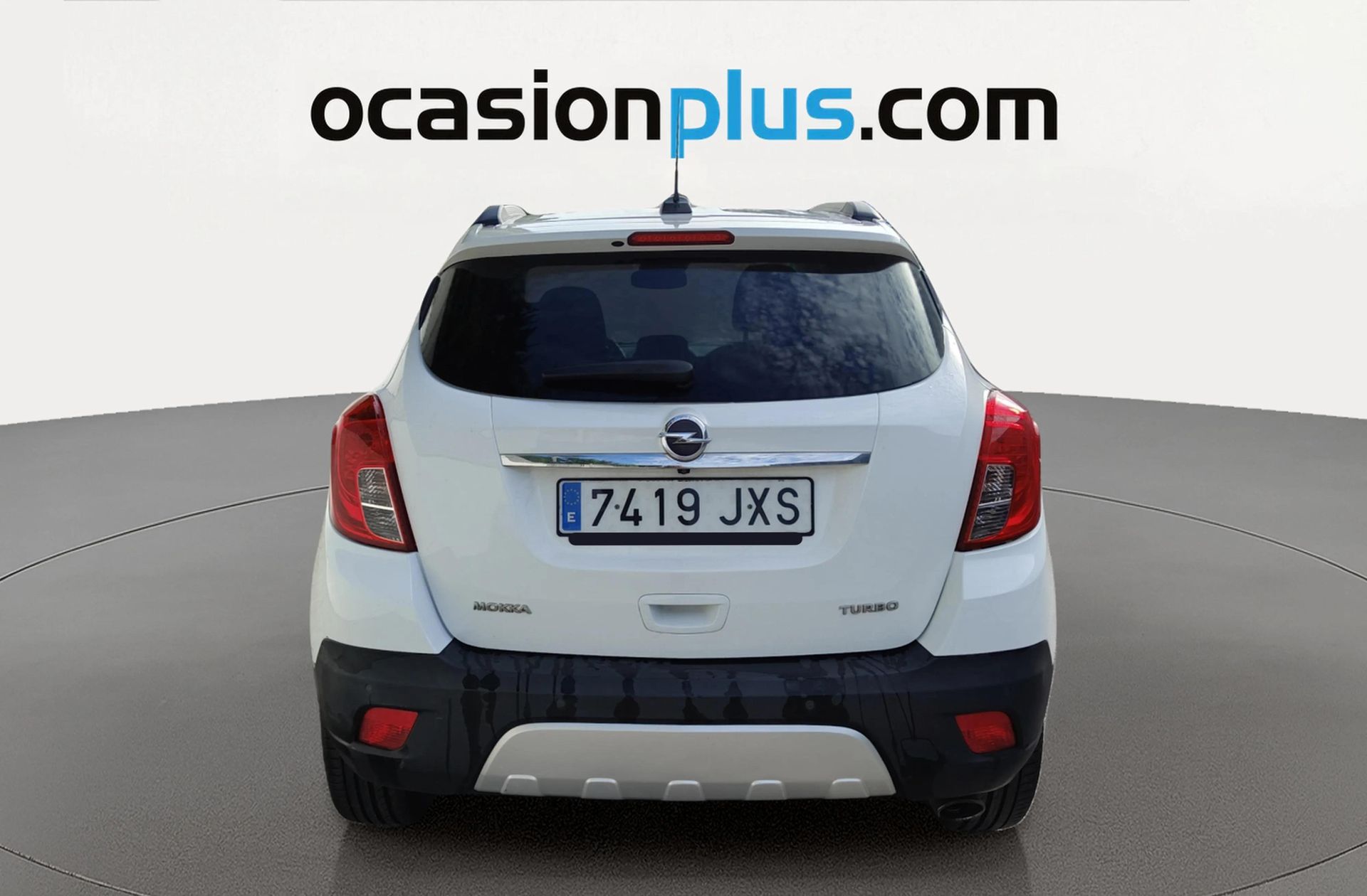 Opel Mokka 1.4 Turbo Excellence 4x2 - foto 13