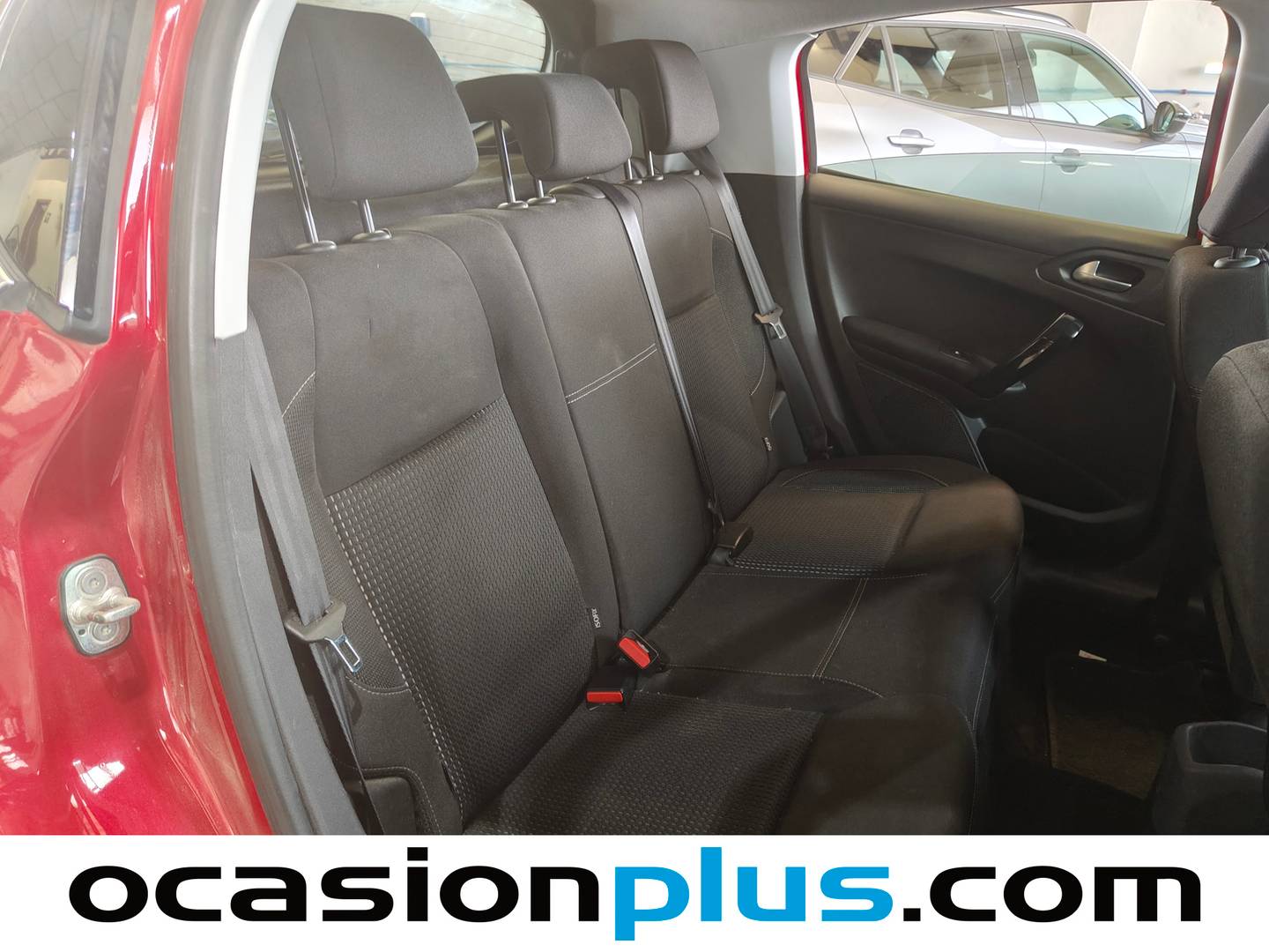 Peugeot 208 Peugeot 208 PureTech 110 S&S Tech Edition (110 CV) al mejor precio