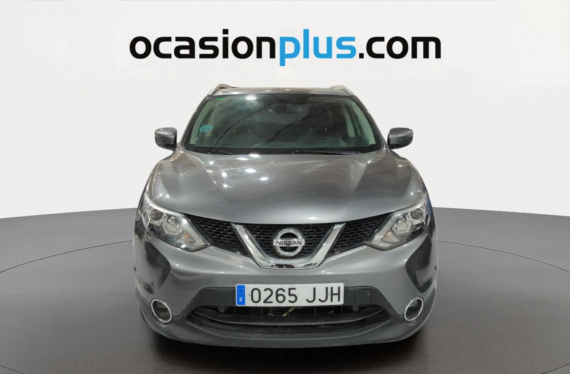 Nissan Qashqai dCi 130 Tekna 4x2 XTronic - foto 18