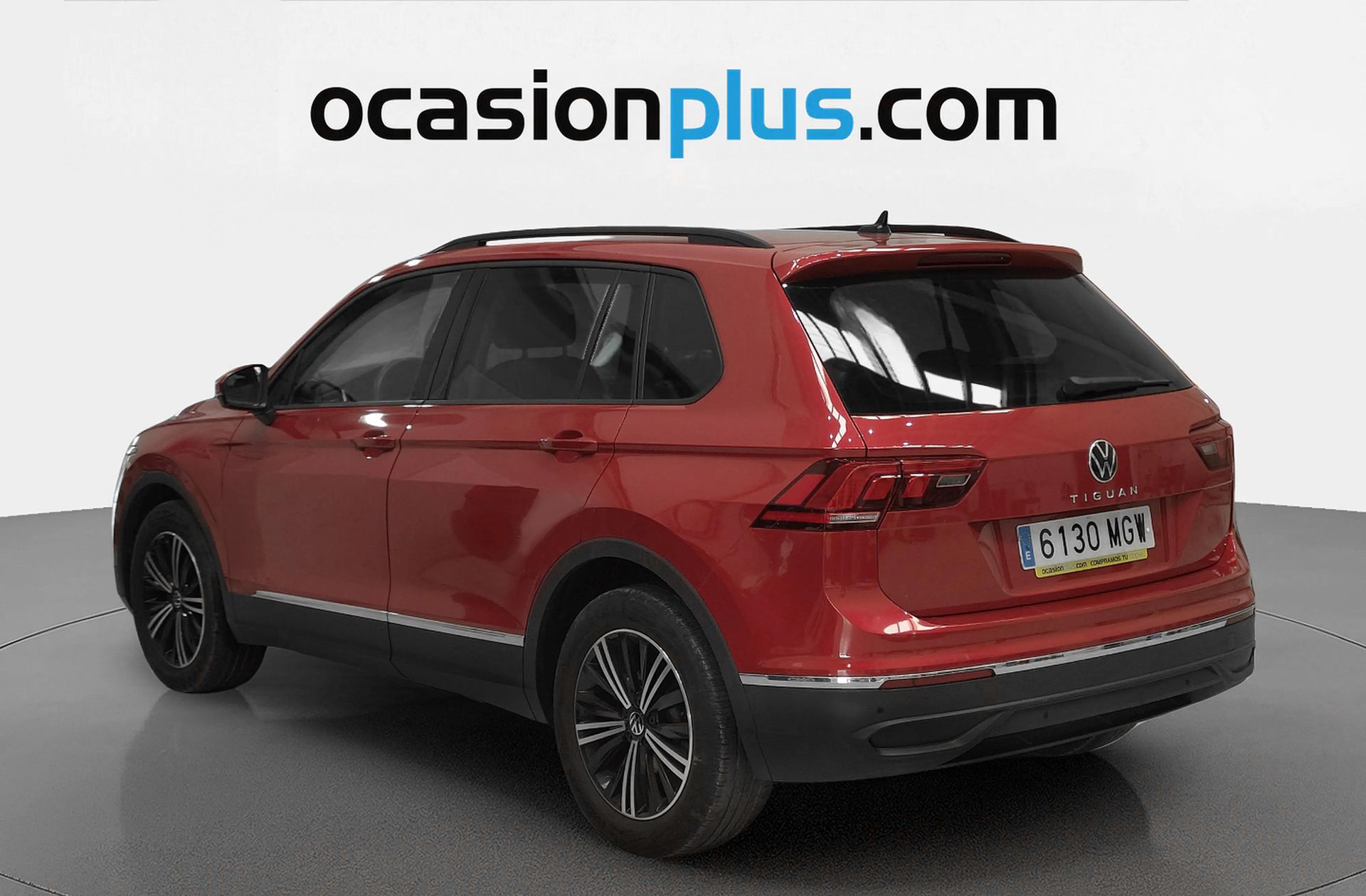 Volkswagen Tiguan Life 2.0 TDI DSG - foto 3