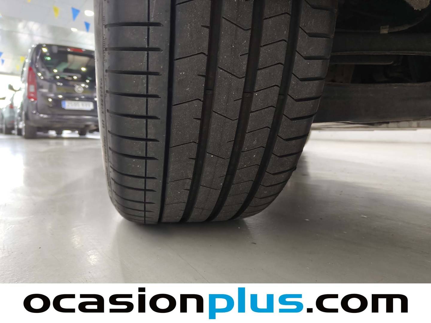 Foto BMW X4 BMW X4 xDrive30d  Pack M  (258 CV)