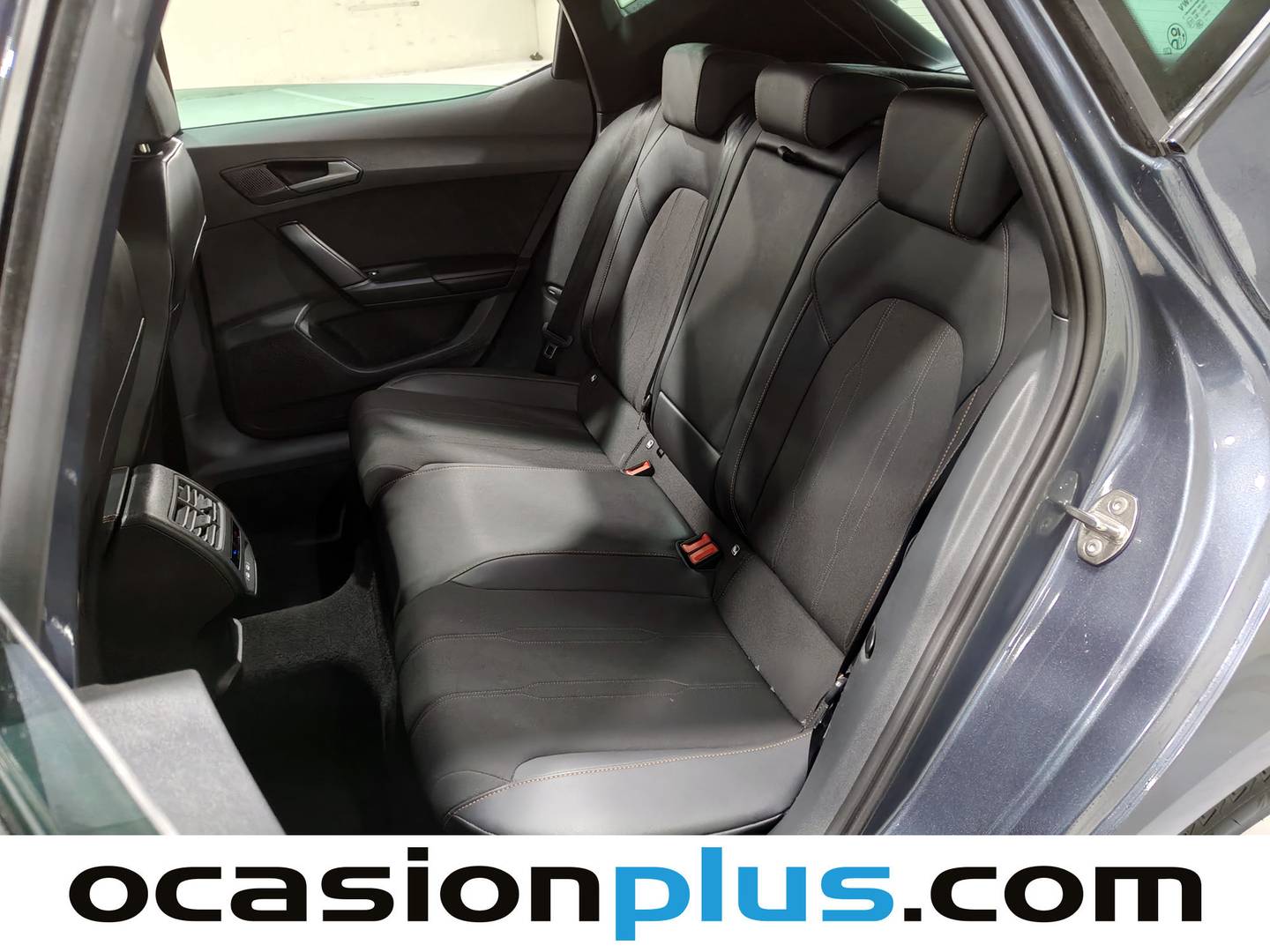 Cupra León CUPRA León 1.5 eTSI DSG (150 CV) de ocasión