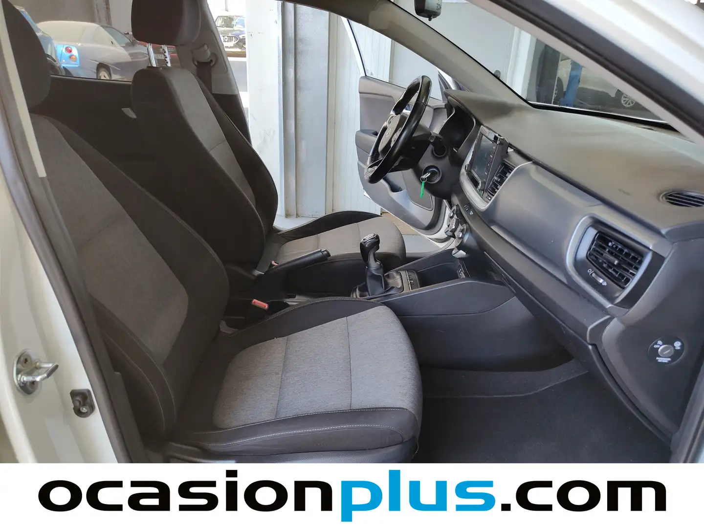 Foto KIA Stonic Kia Stonic 1.6 CRDi VGT Eco-D Concept  (110 CV)