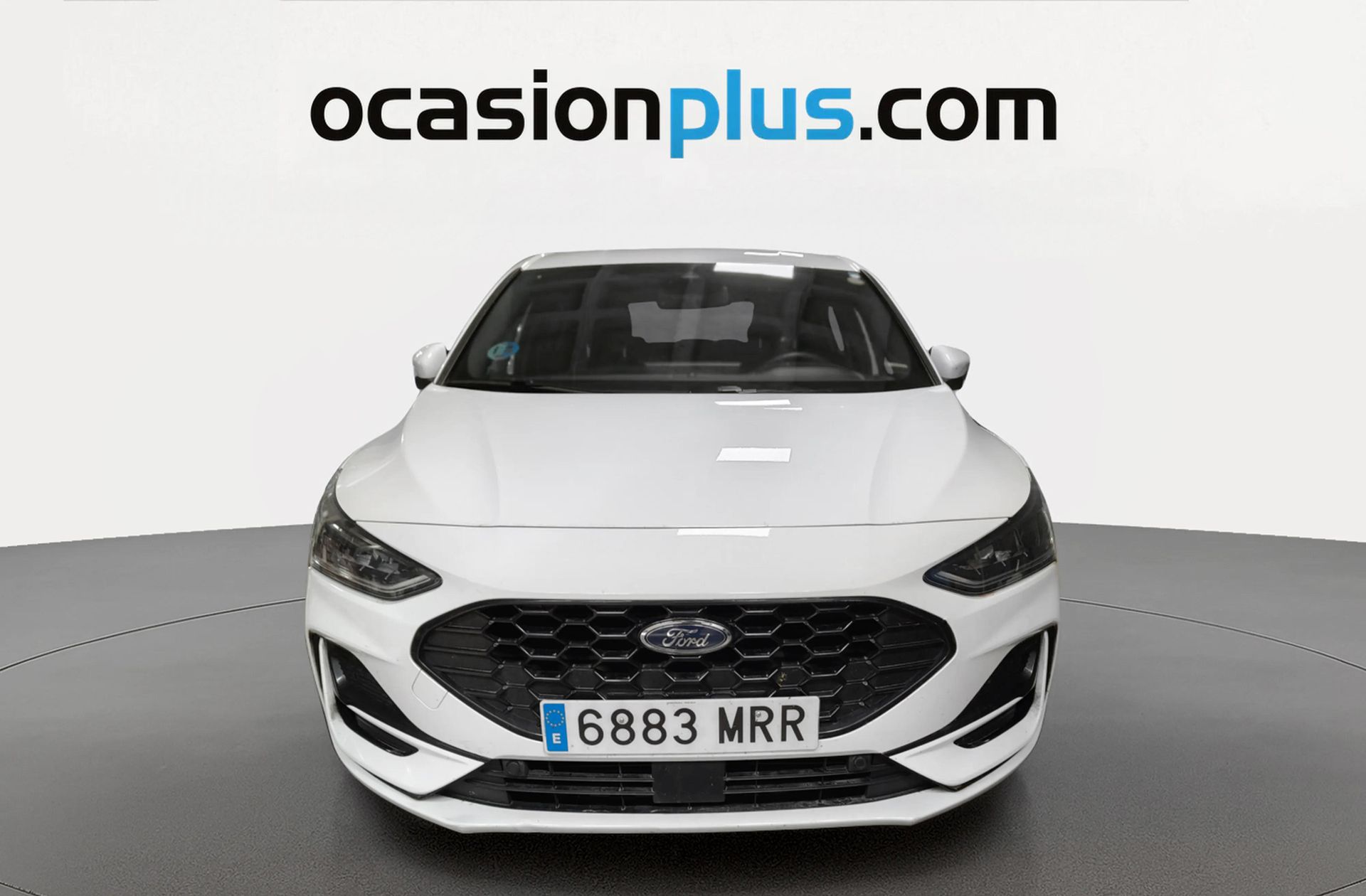 Ford Focus 1.0 EcoBoost MHEV ST-Line - foto 15