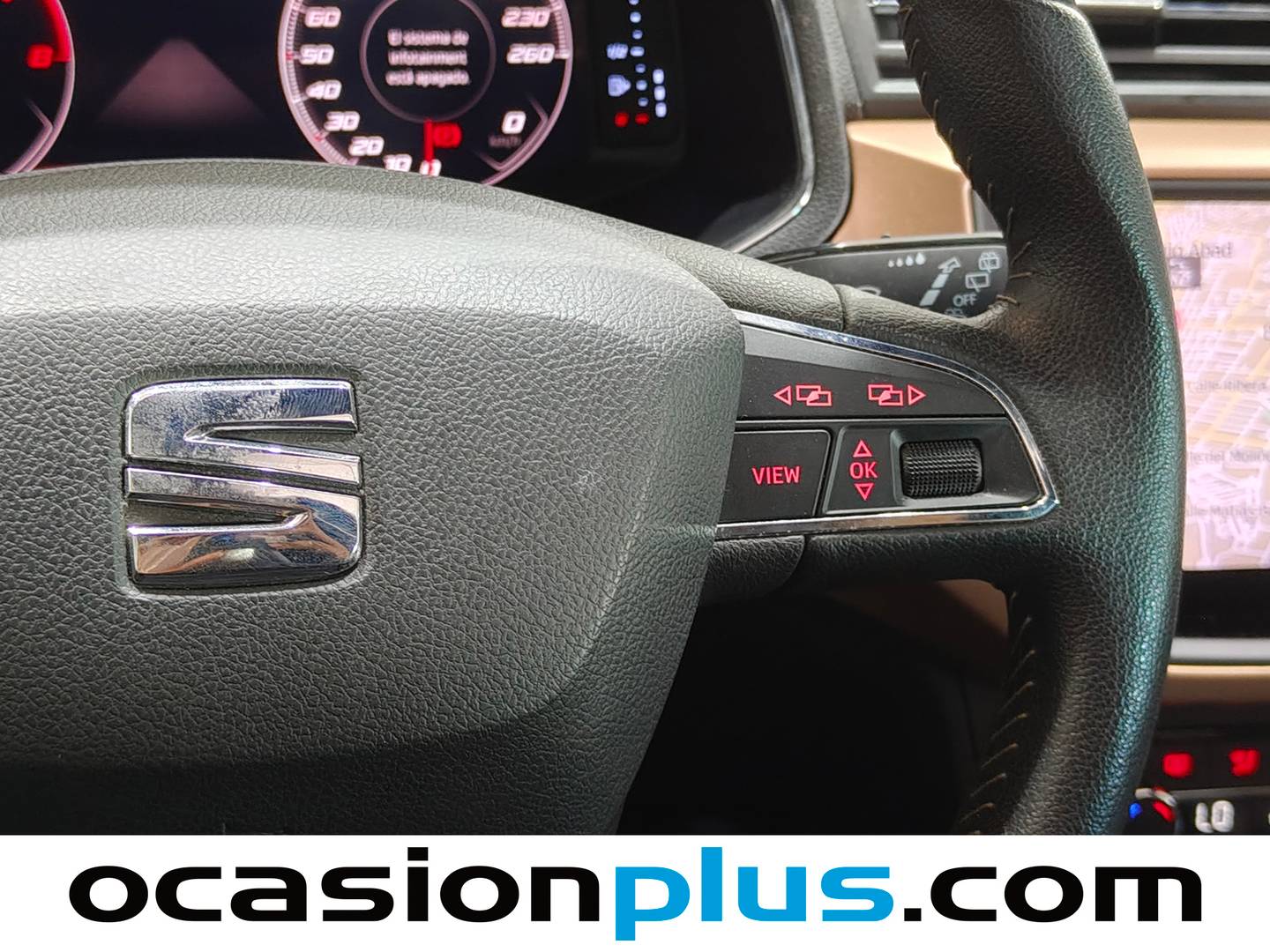 Seat Ibiza Seat Ibiza 1.0 EcoTSI S&S Xcellence (95 CV) barato