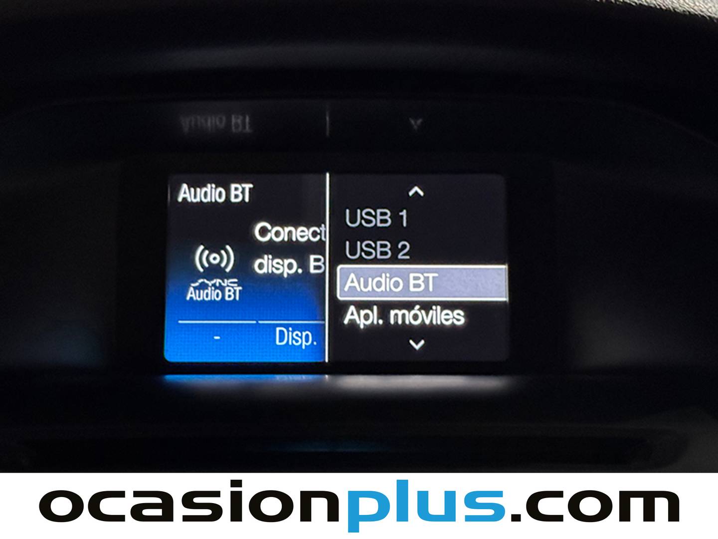 Foto Ford Focus Ford Focus SportBreak 1.5 TDCI Business (120 CV)