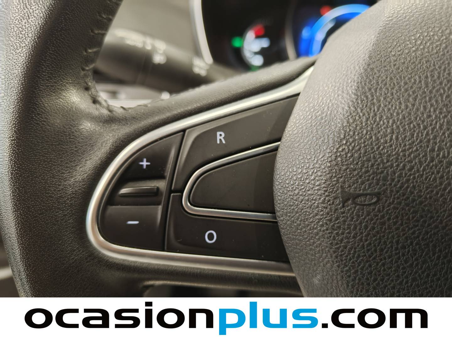 Foto Renault Mégane Renault Megane Zen Energy TCe (130 CV)