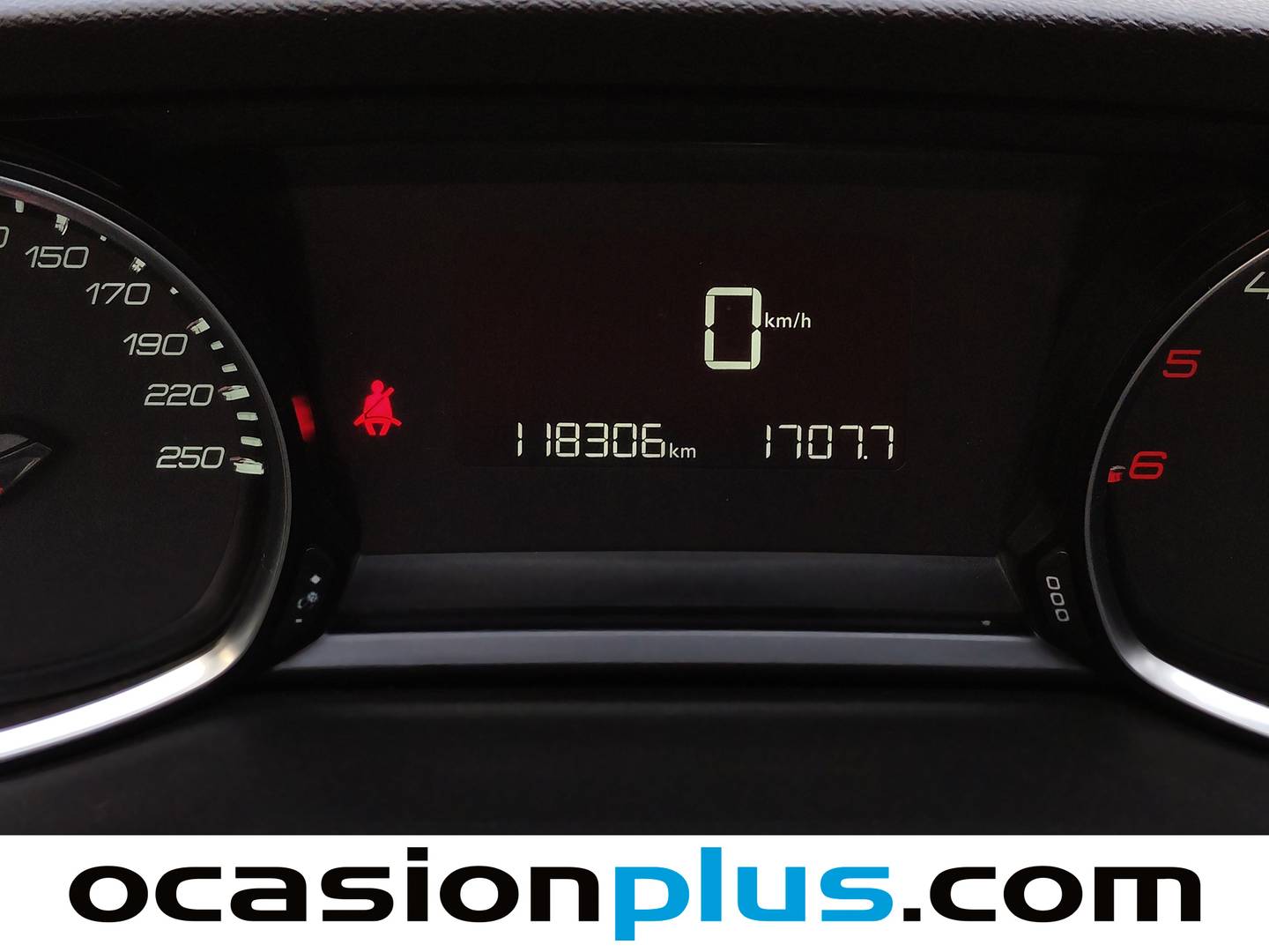 Peugeot 308 Peugeot 308 1.6 HDI FAP Active (92 CV) 92cv