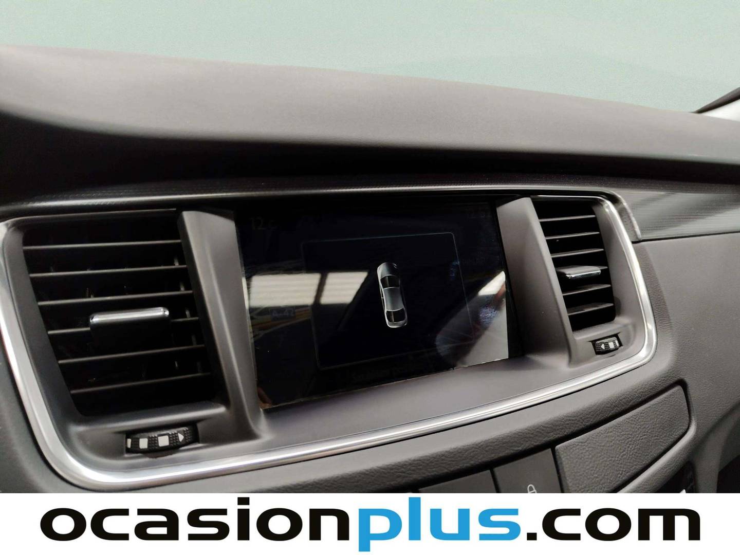 Foto Peugeot 508 Peugeot 508 SW HDI 163 Allure Auto (163 CV)