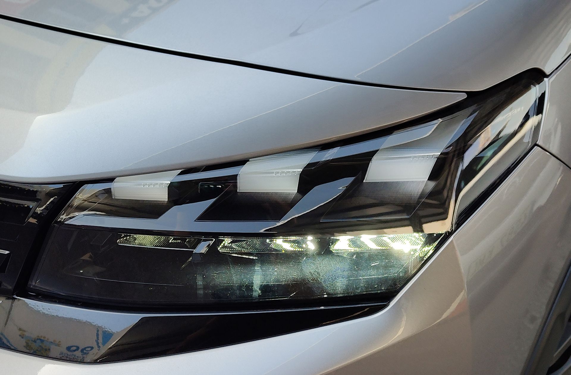 Peugeot Rifter BlueHDi 100 Allure - foto 11