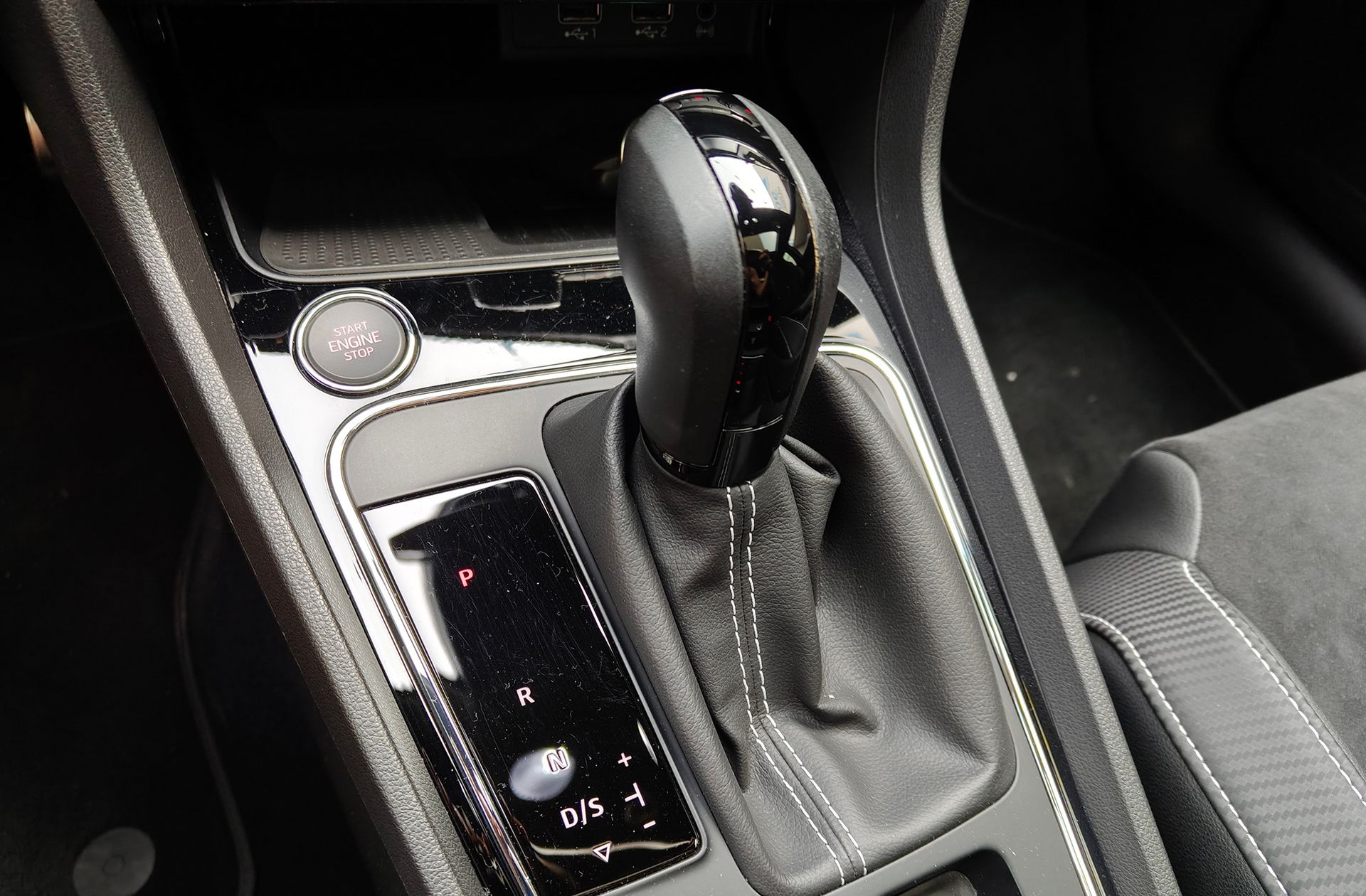 SEAT León 2.0 TSI Cupra DSG - foto 5