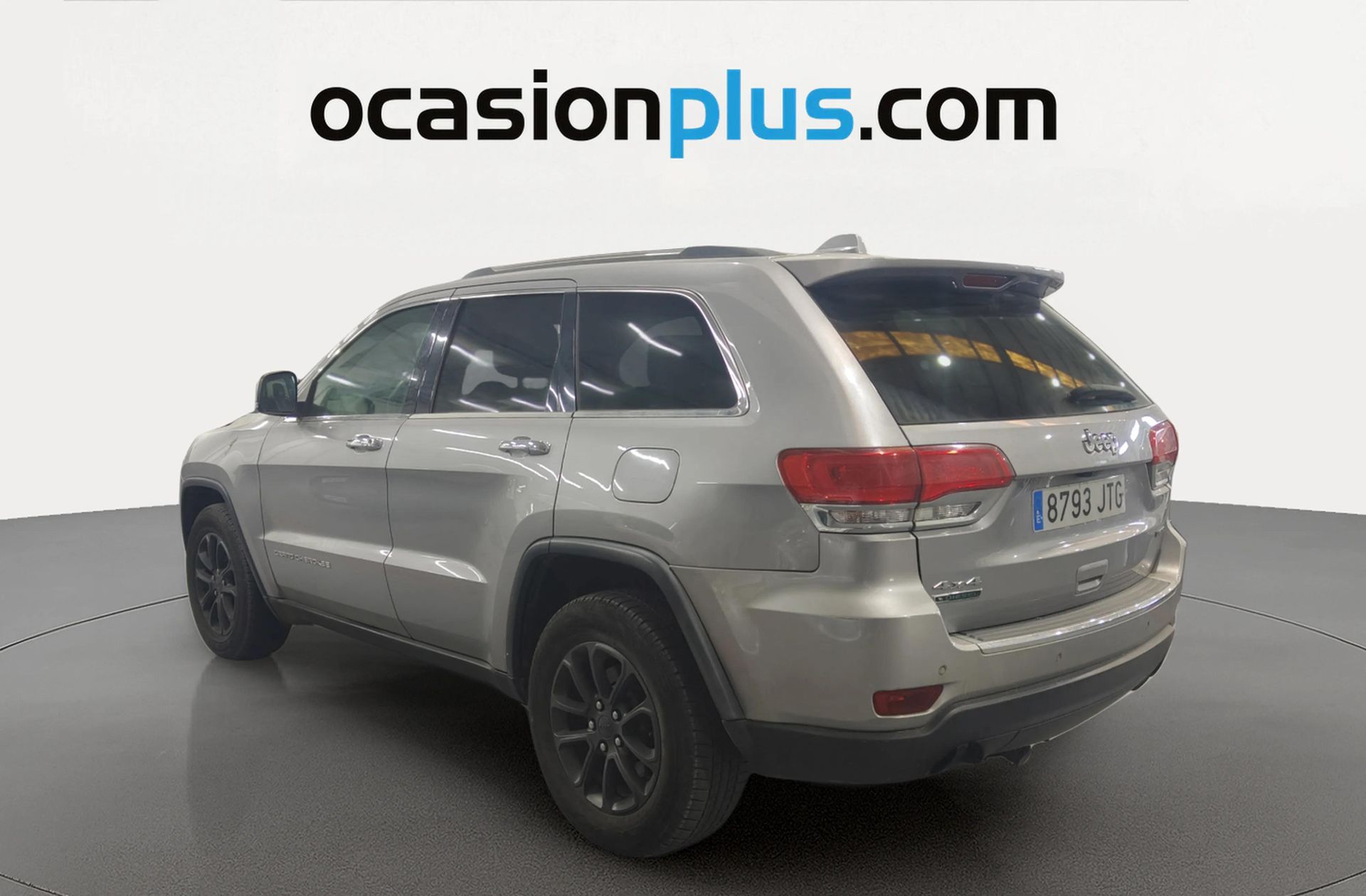 Jeep Grand Cherokee 3.0 V6 Diesel Limited - foto 3