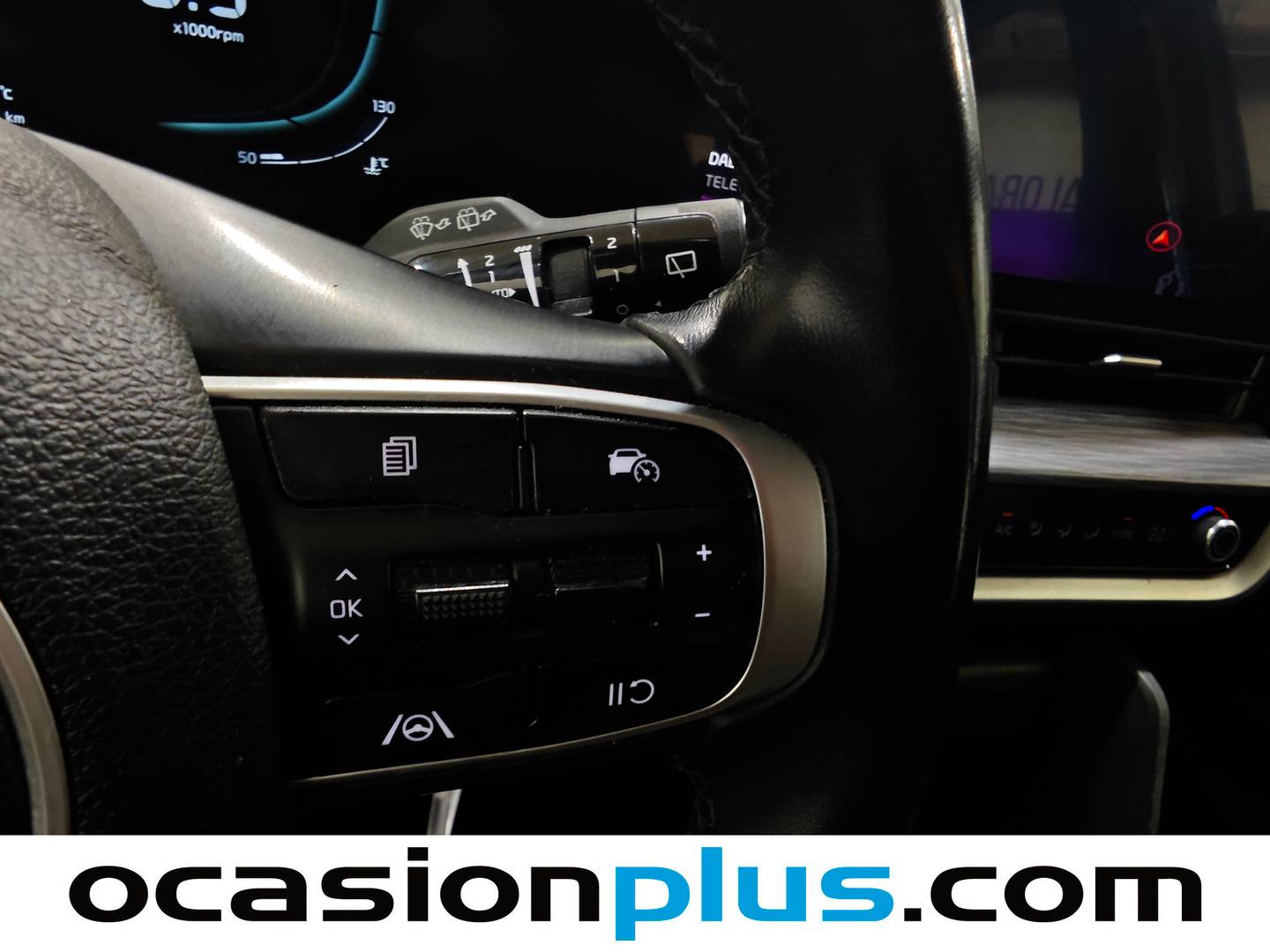 KIA Sportage Kia Sportage 1.6 CRDi MHEV Business 4x2 (136 CV) km 0