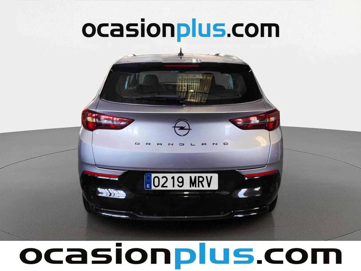 Opel Grandland Opel Grandland 1.2 Turbo XHT S&S GS (130 CV) gasolina