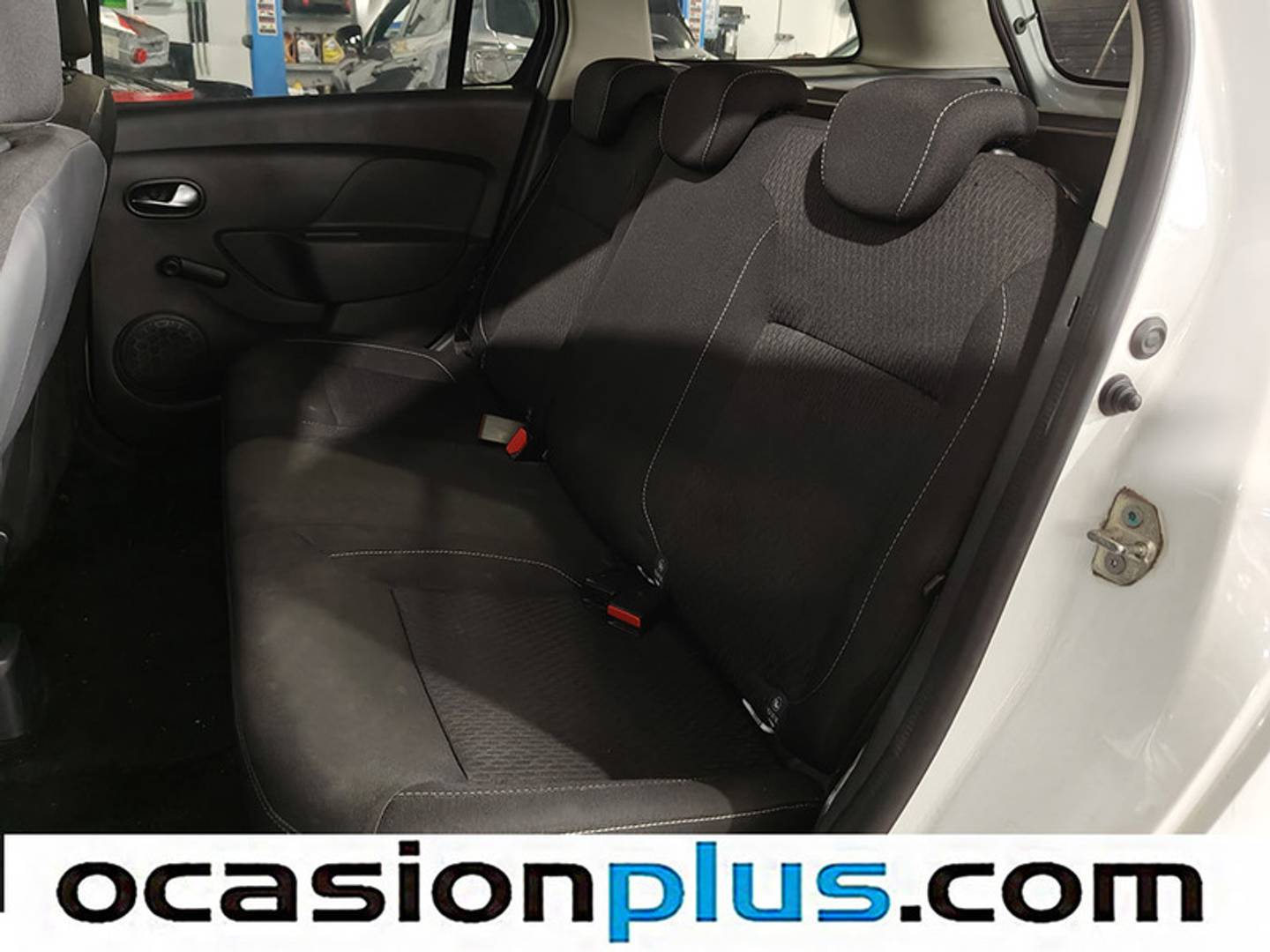 Foto Dacia Logan Dacia Logan MCV Laureate TCE (90CV)