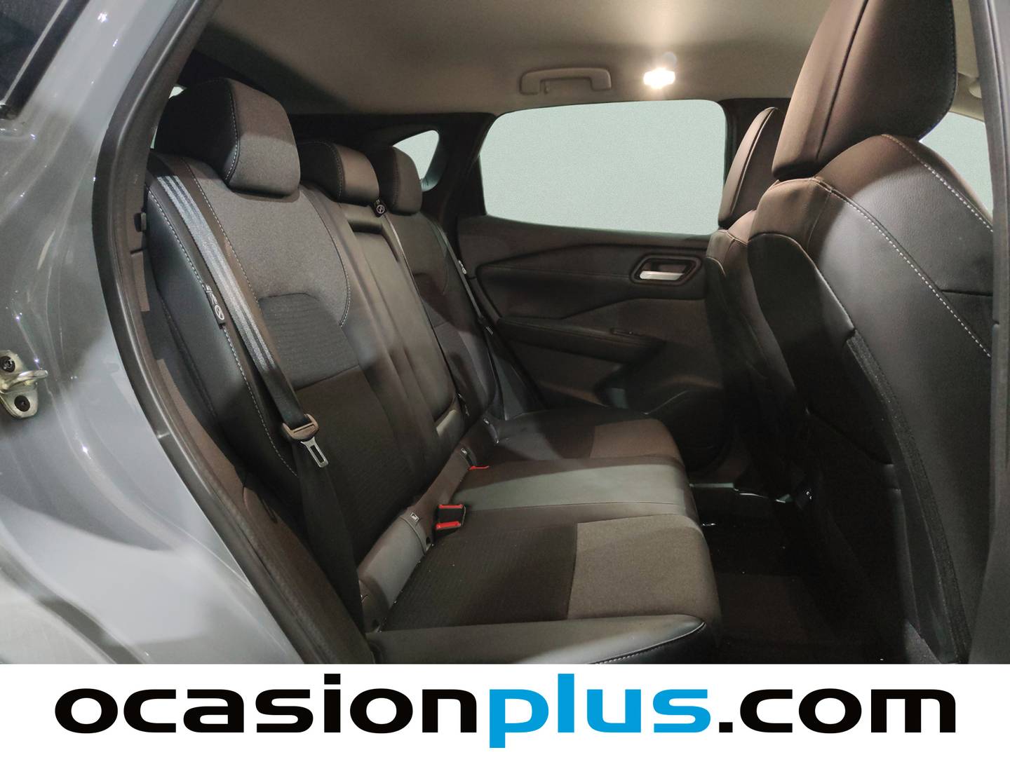 Nissan QASHQAI Nissan Qashqai DIG-T 140 N-Connecta (140 CV) km 0