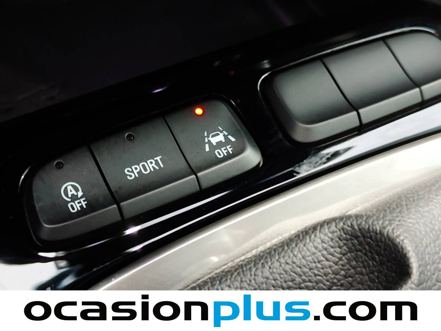 Accesorios del Opel Corsa Opel Corsa 1.2 T XHL GS (100 CV)