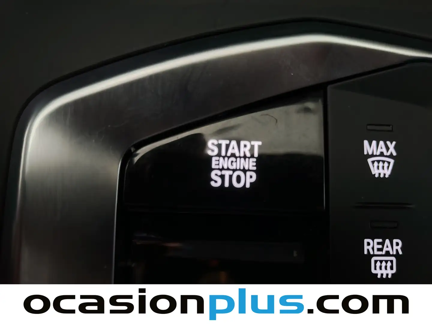 Foto BMW Serie 2 BMW Serie 2 218d Gran Coupe (150 CV) Pack M