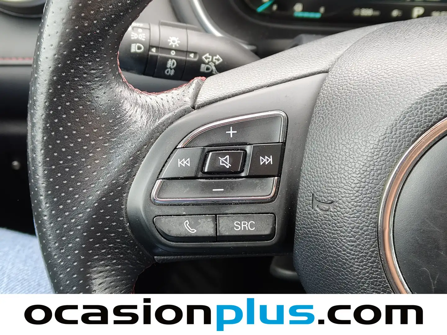 Foto MG HS MG HS 1.5 Turbo GDI Luxury DCT (162 CV)